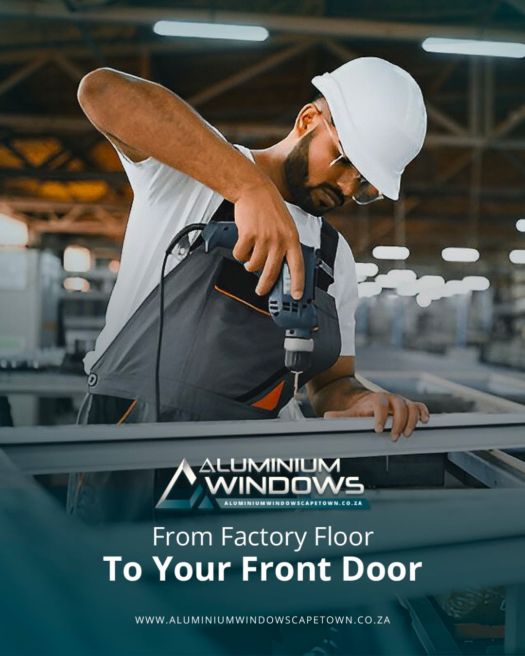 Aluminium Windows Cape Town Facebook ad