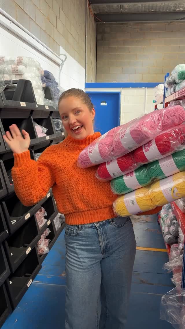 Source Of Fibre Facebook ad: SOF - Crochet & Knitting Supplies (@sourceoffibre) •…