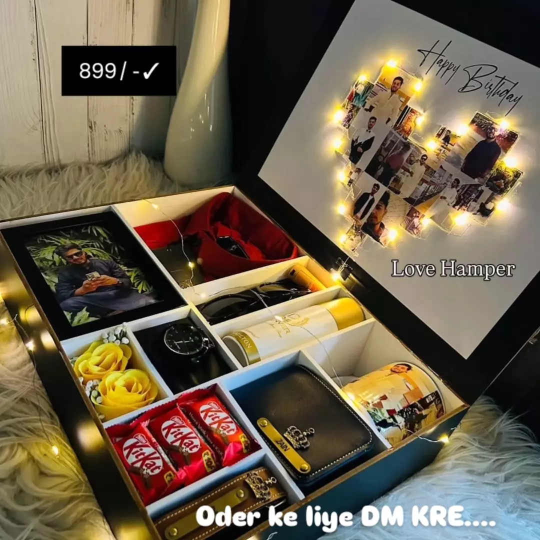 khushi_hamper_gifts Facebook ad