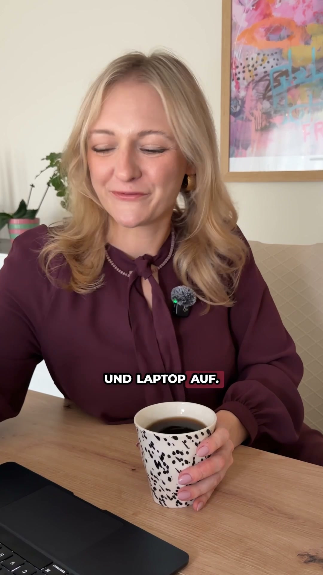 Linda Dornau - Assistiere dich frei Facebook ad: Der VA-Verdienstcheck