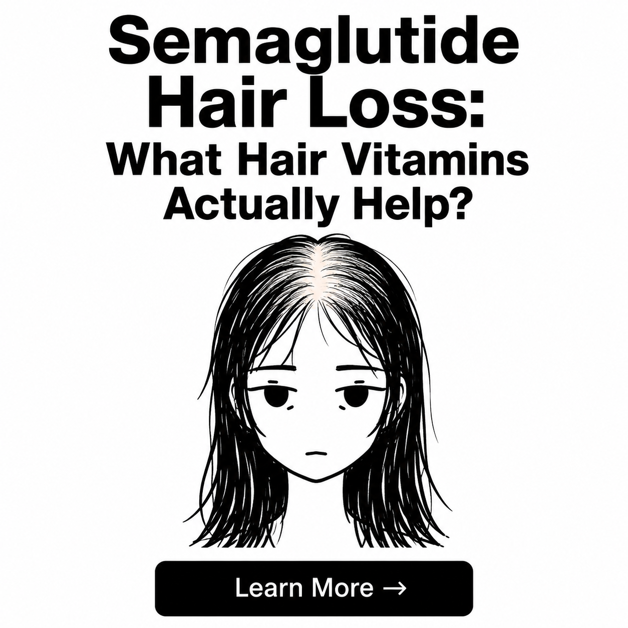 Certified Trichologist & Scalp Specialist Emily DeNard, Emunah Beauty Facebook ad