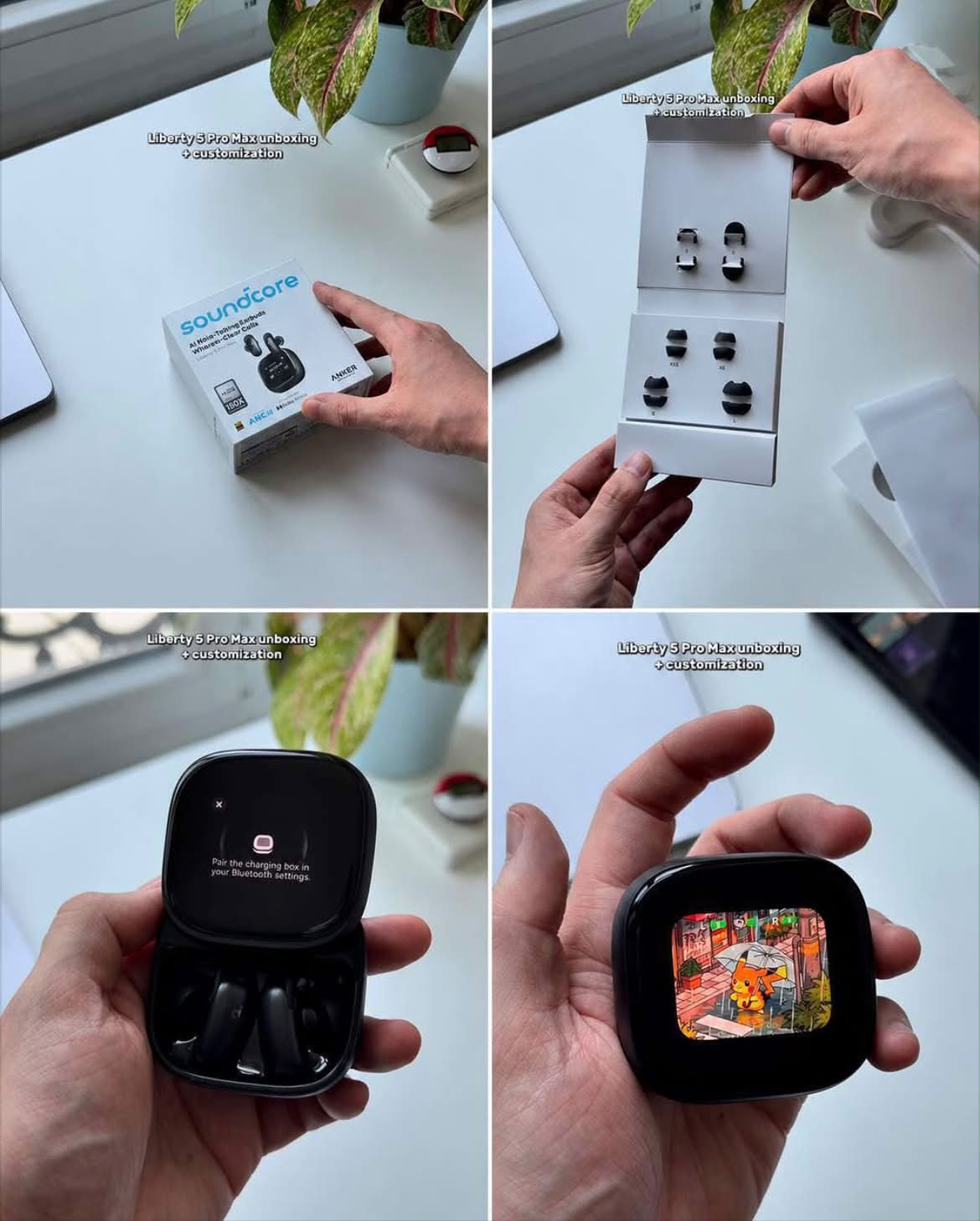 Barang Rare Facebook ad: [NEW LAUNCH] Anker soundcore Liberty 5 Pro/ Liberty 5 Pro…