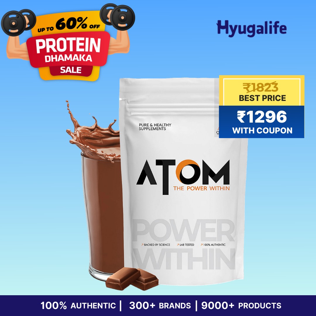 HyugaLife Facebook ad