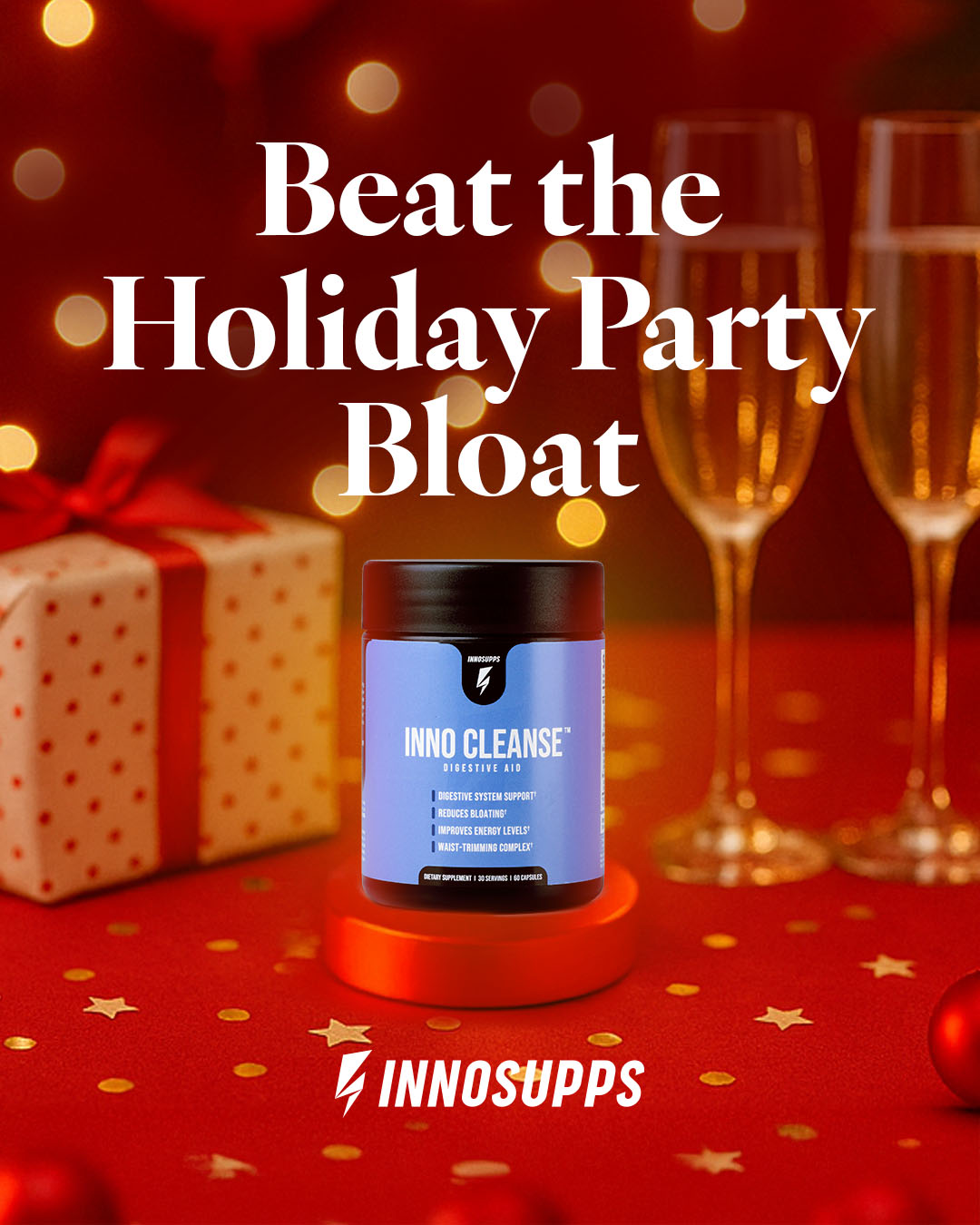 Inno Cleanse by Inno Supps Facebook ad