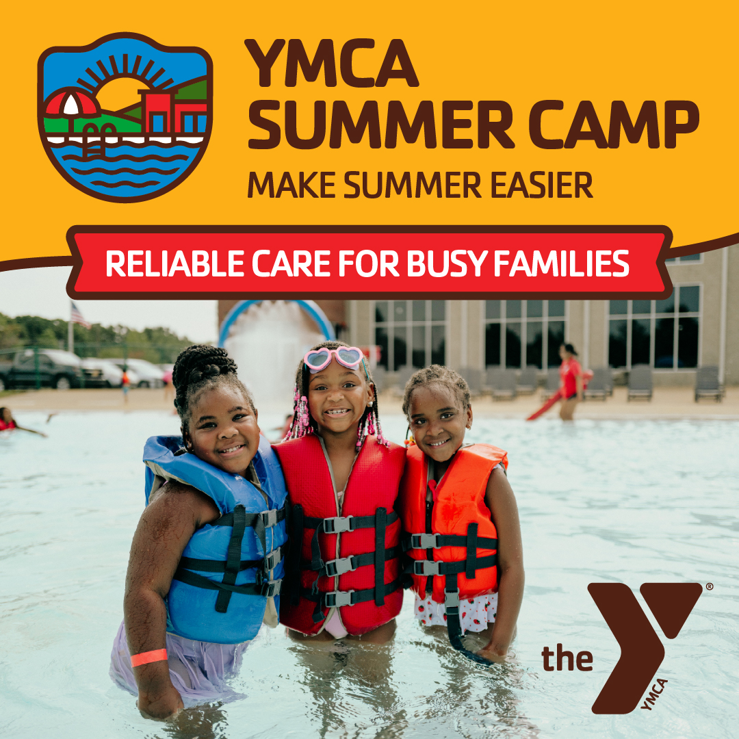 YMCA of Memphis & the Mid-South Facebook ad