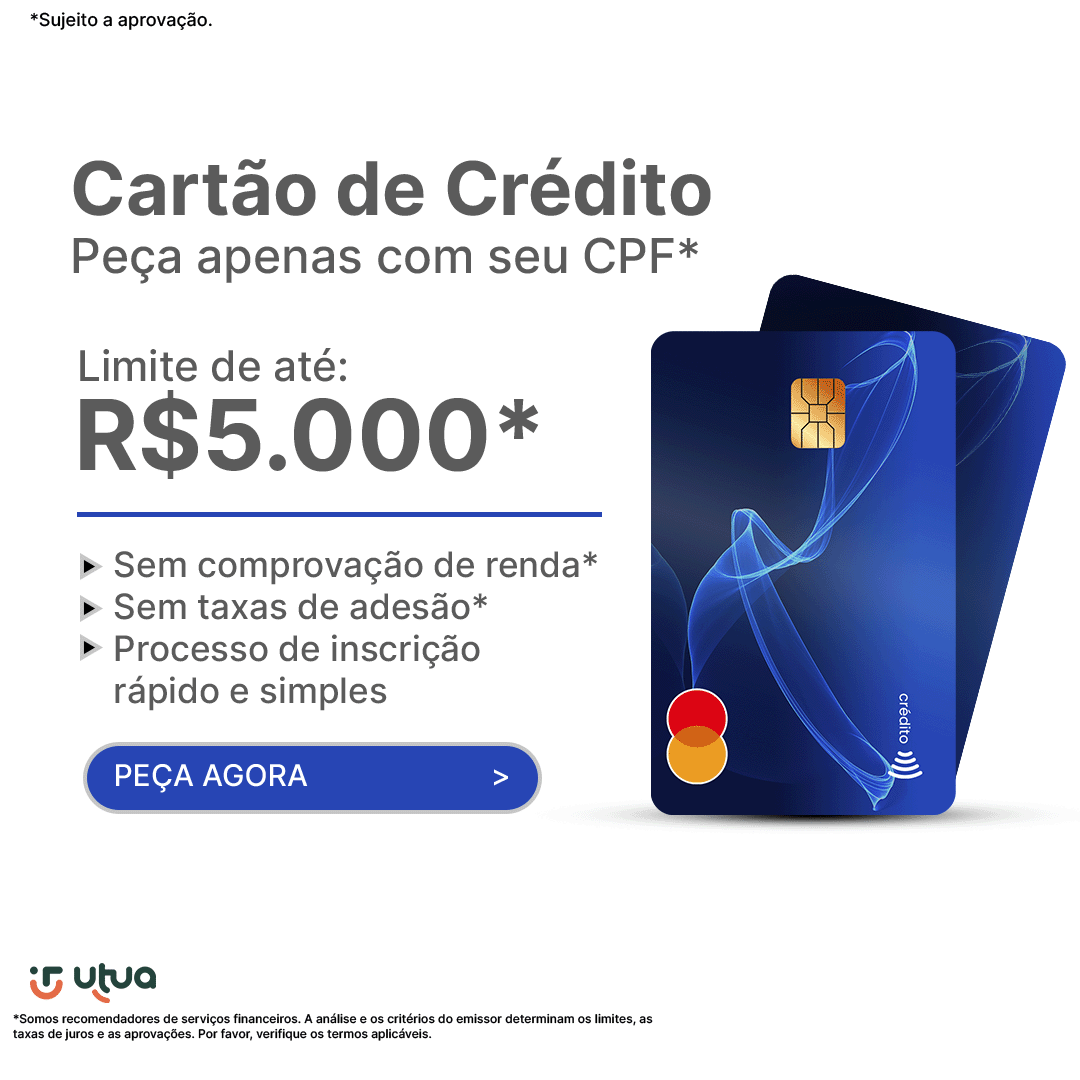 Rede Utua Cartao Facebook ad