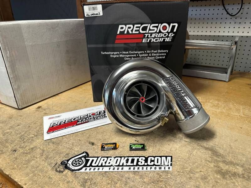 TurboKits.com Facebook ad