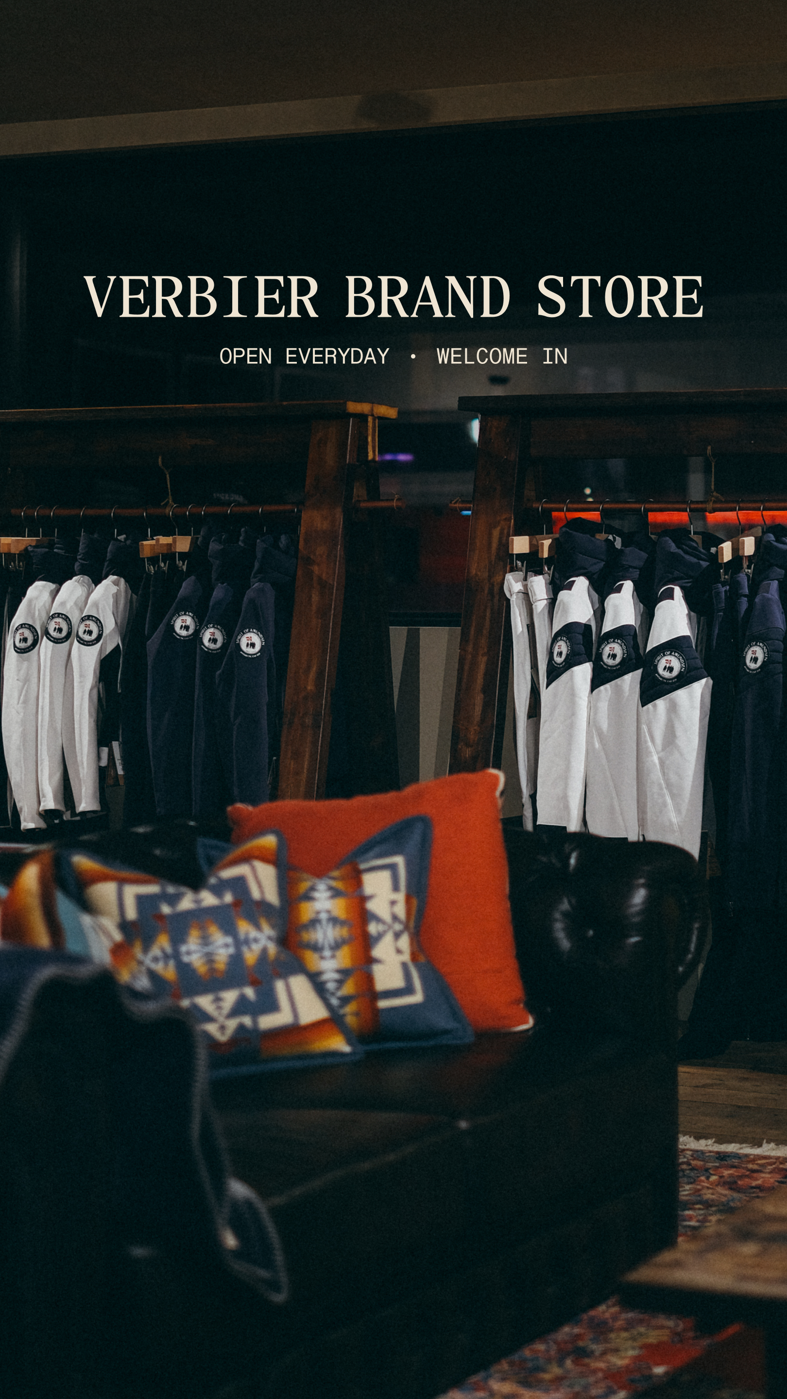 Amundsen Sports Facebook ad
