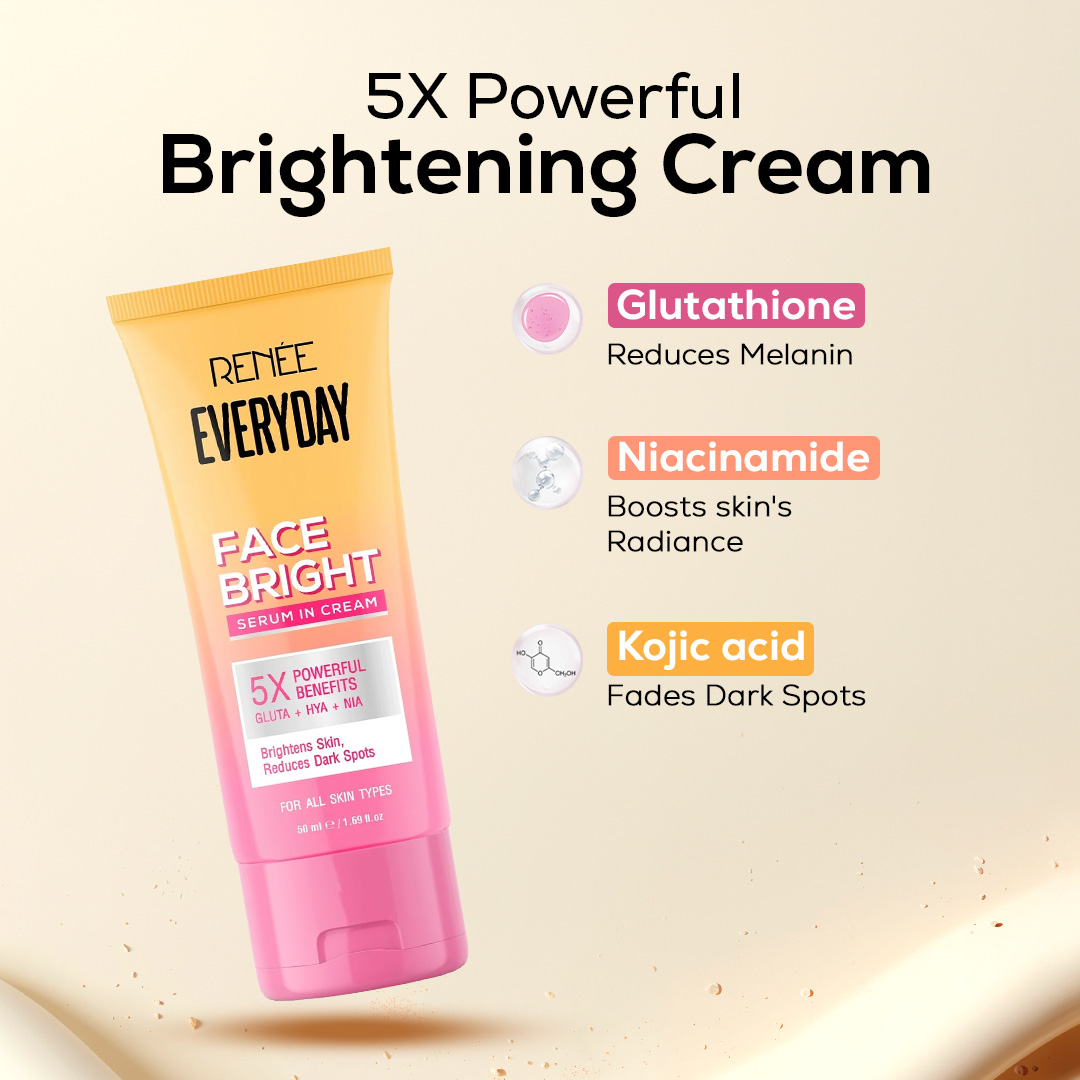 RenéeCosmetics Facebook ad