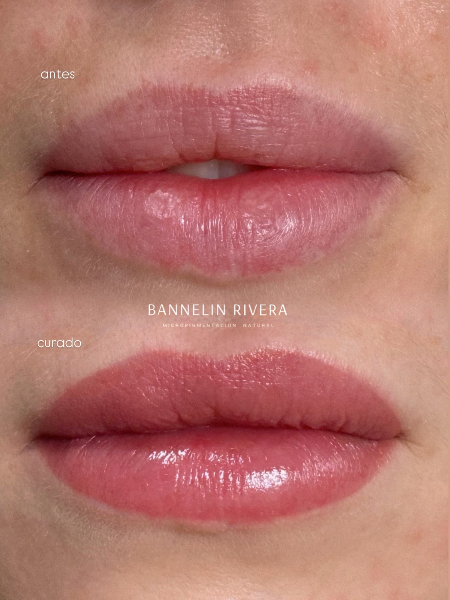 Bannelin Rivera Facebook ad: Reserva tu cita en Madrid