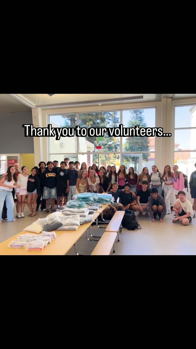 The Sensory Support Project Facebook ad: Thank you so much to @911day, @youthservice, and…