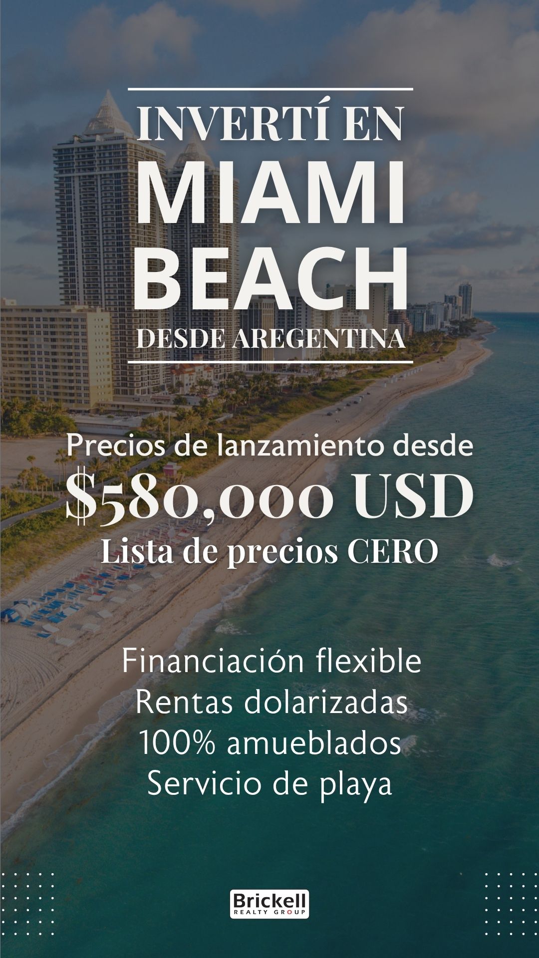 Dayana Rivera Realtor Facebook ad from Jun 11, 2026