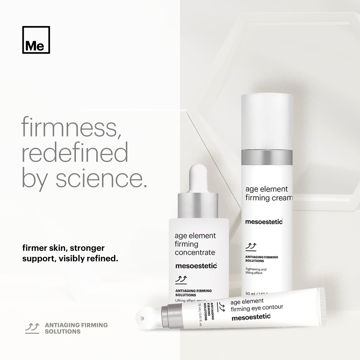 mesoestetic - South Africa Facebook ad