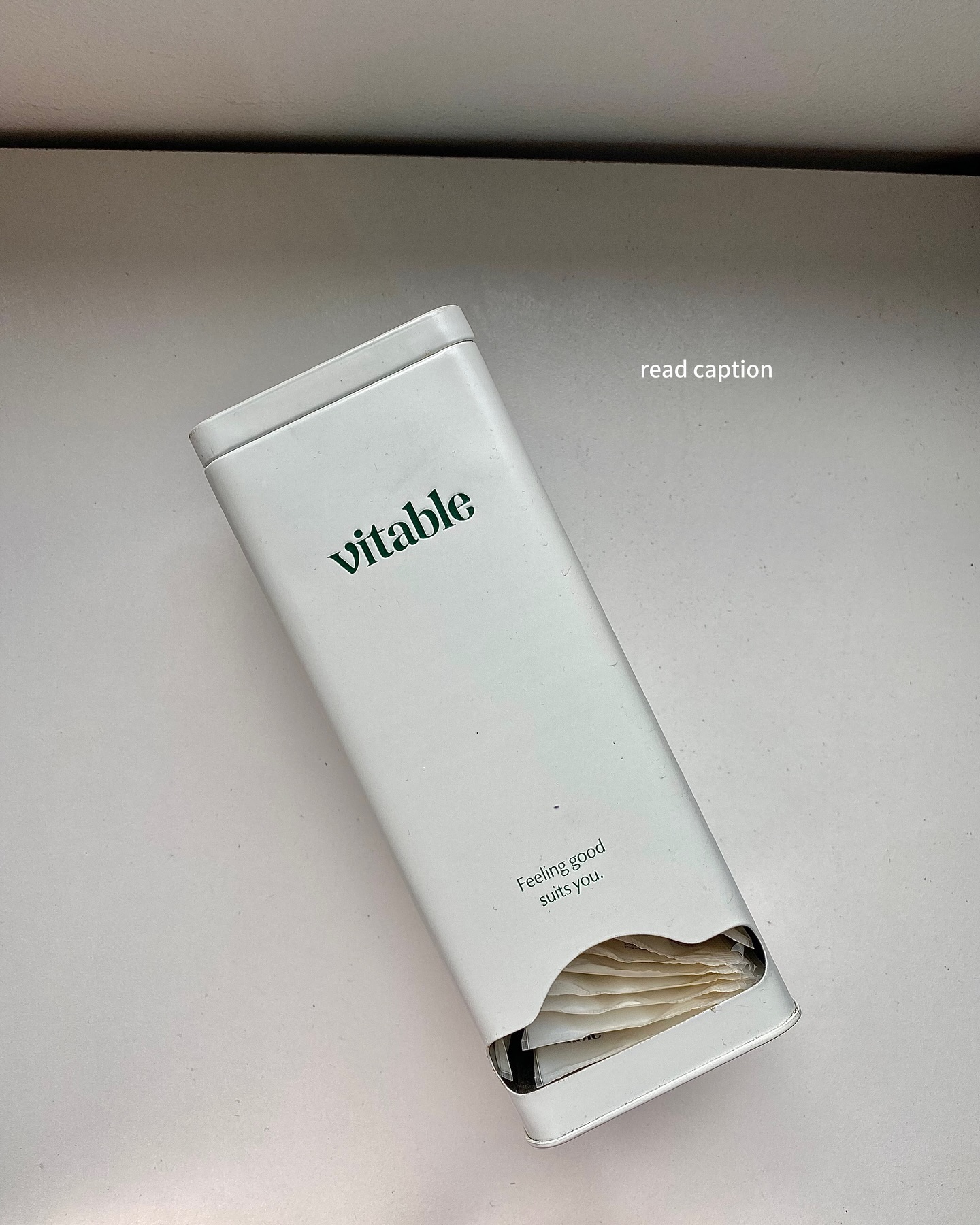 bernniceeee Facebook ad