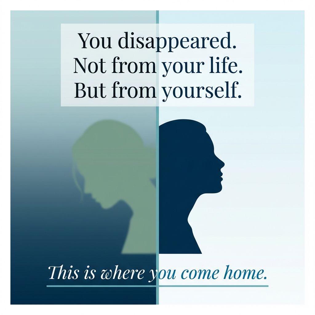 The Return of the Queen - Mariel Hemingway Facebook ad
