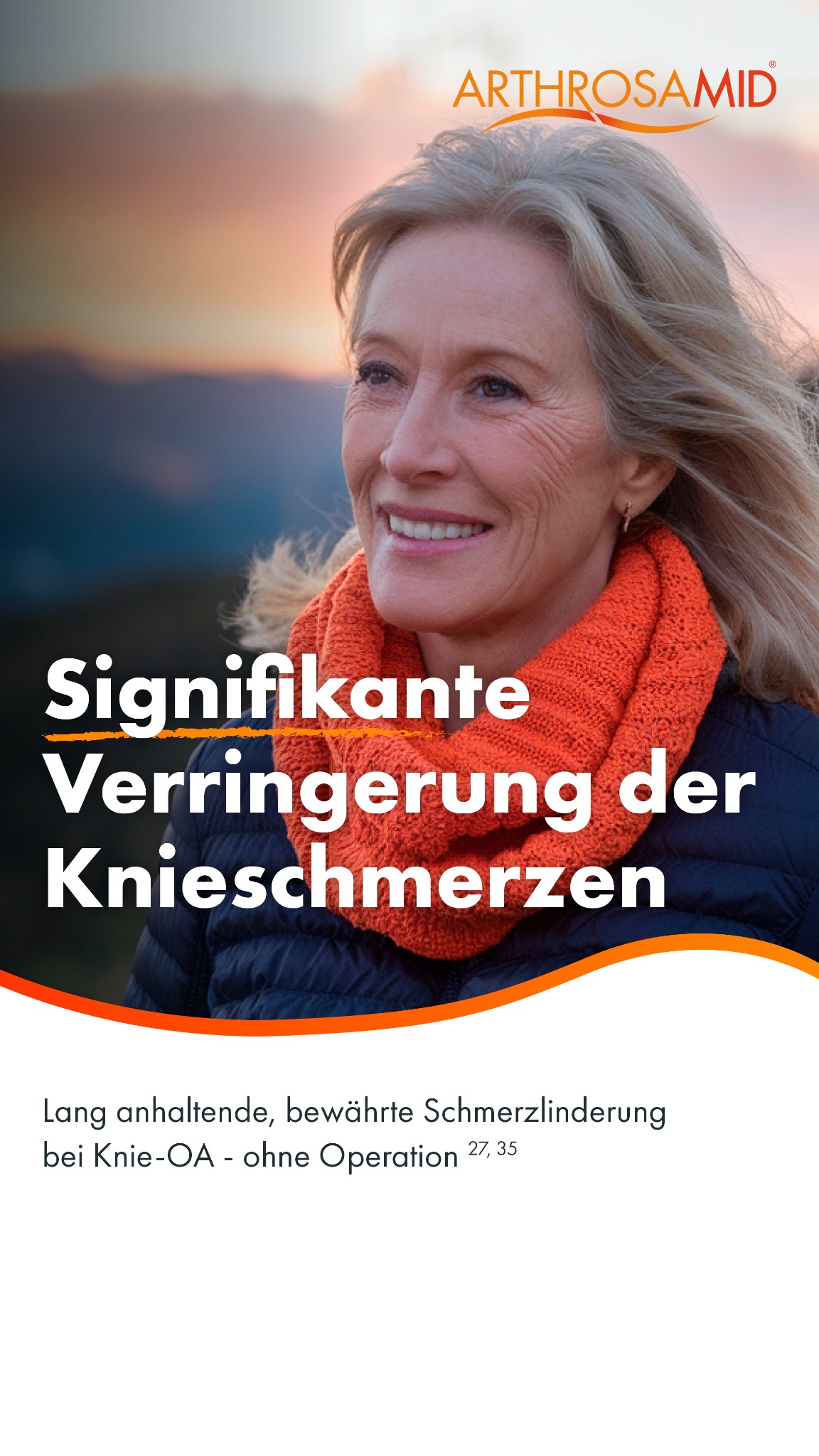 Contura Orthopaedics Ltd Facebook ad