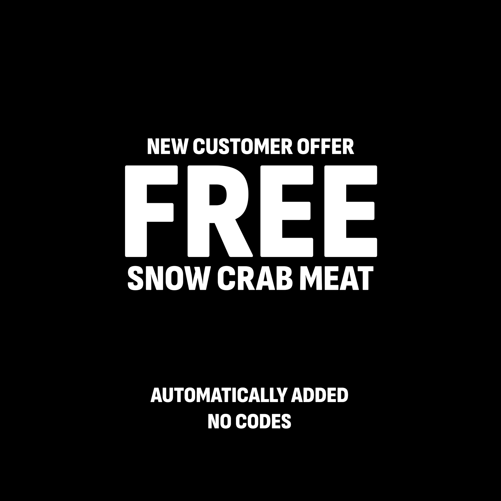 PrimeFish Seafood Co. Facebook ad