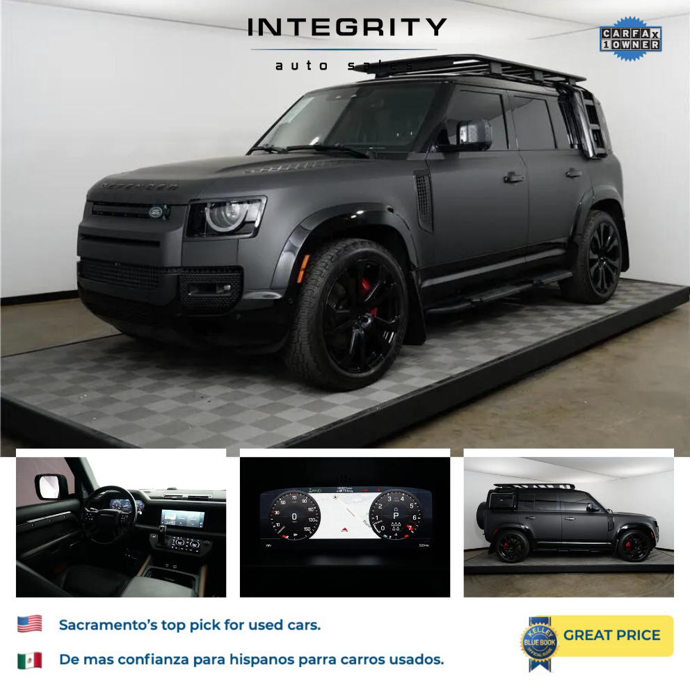 Integrity Auto Sales Facebook ad