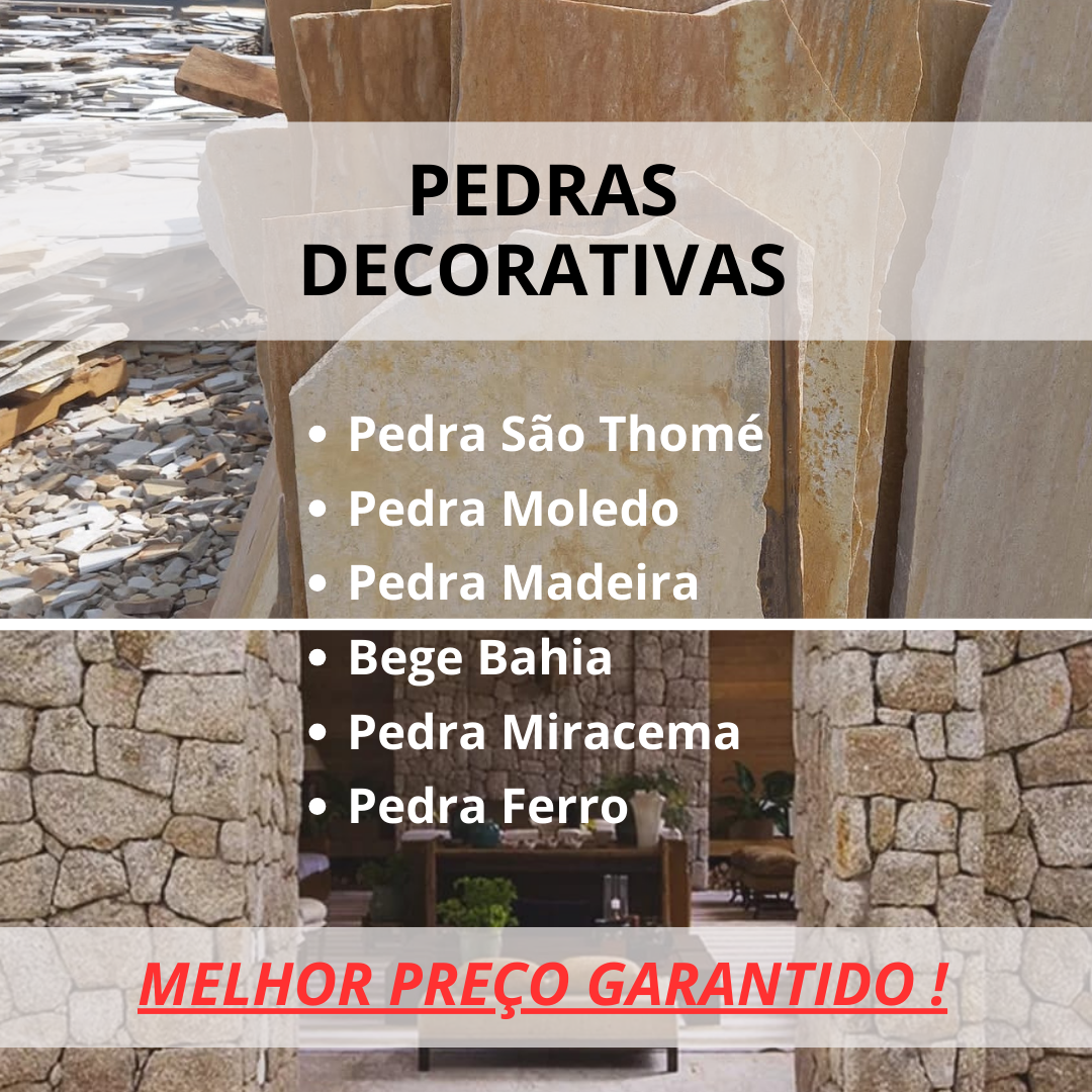 Pedras Verde Vida Facebook ad: ! PROMOÇÃO! Pedras decorativas.