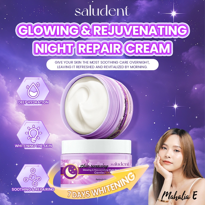 Saludent Philippines Facebook ad