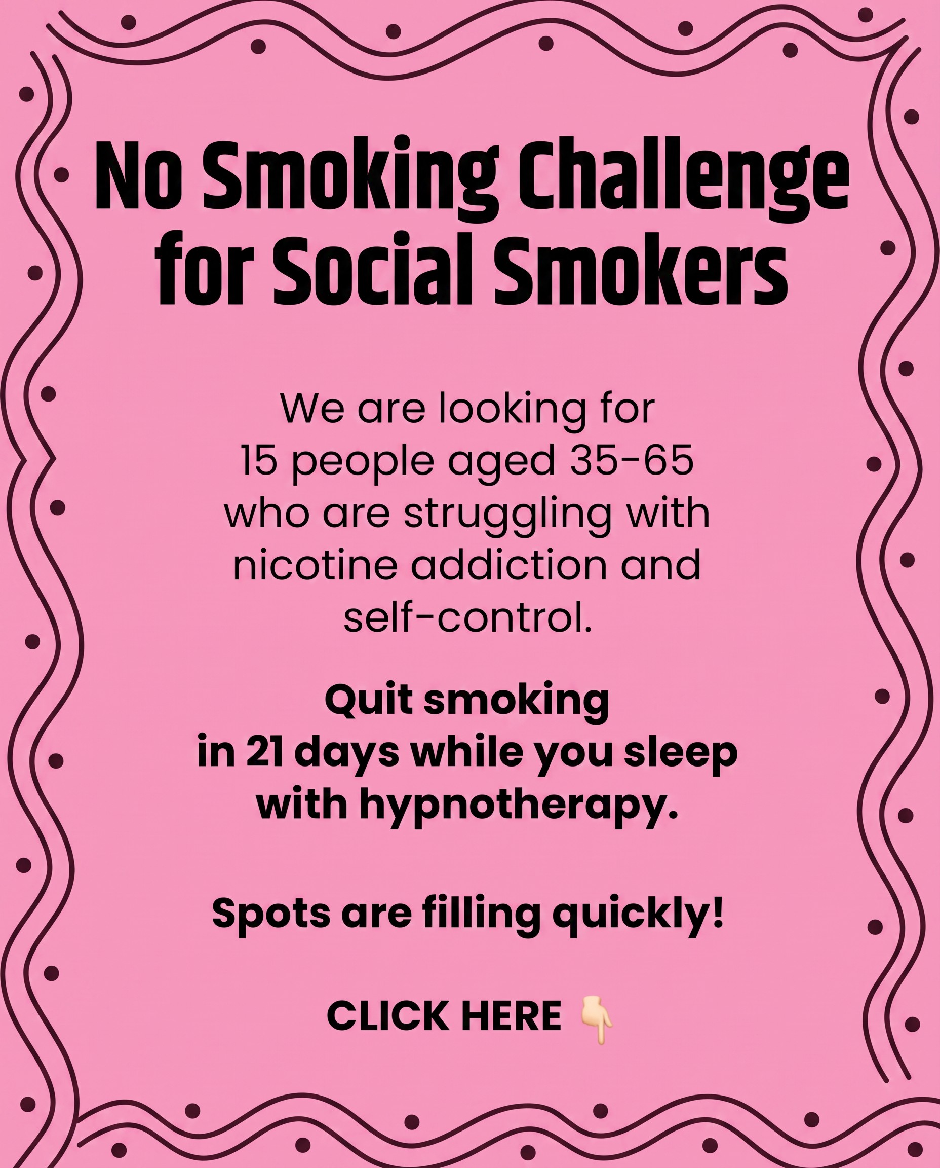Hypnozio: power of hypnotherapy Facebook ad