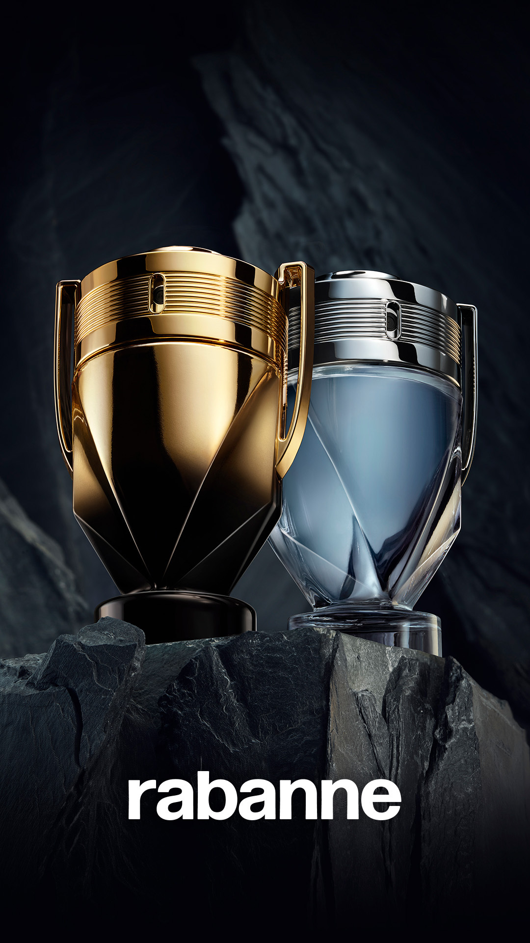 Rabanne Facebook ad