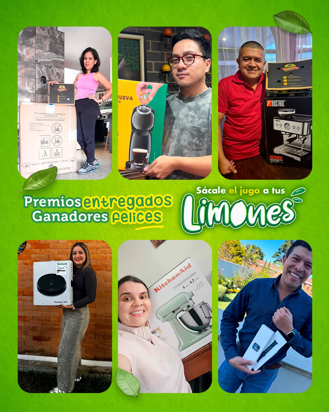 Monte Alto Limón Persa Facebook ad