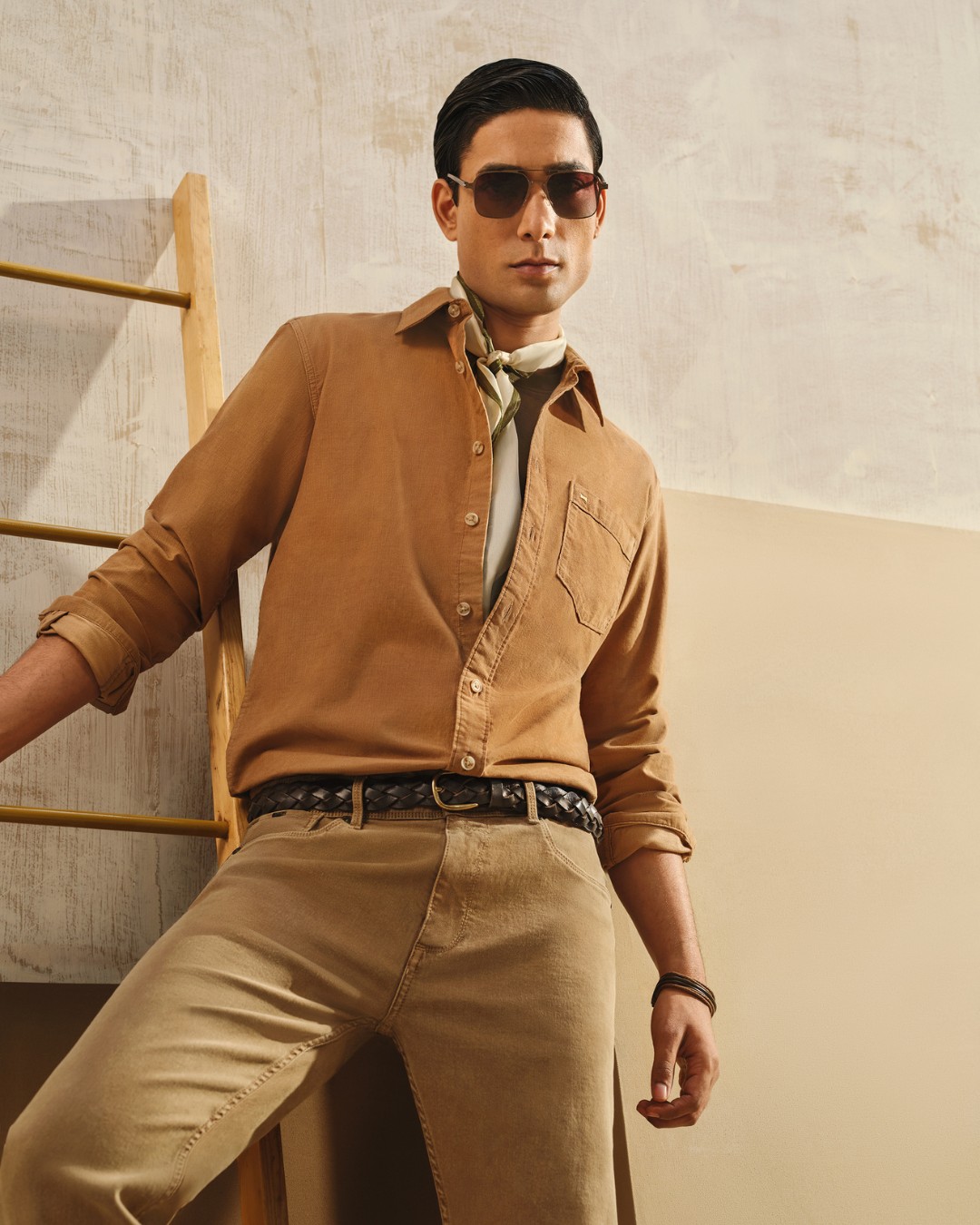 Basics Life Facebook ad