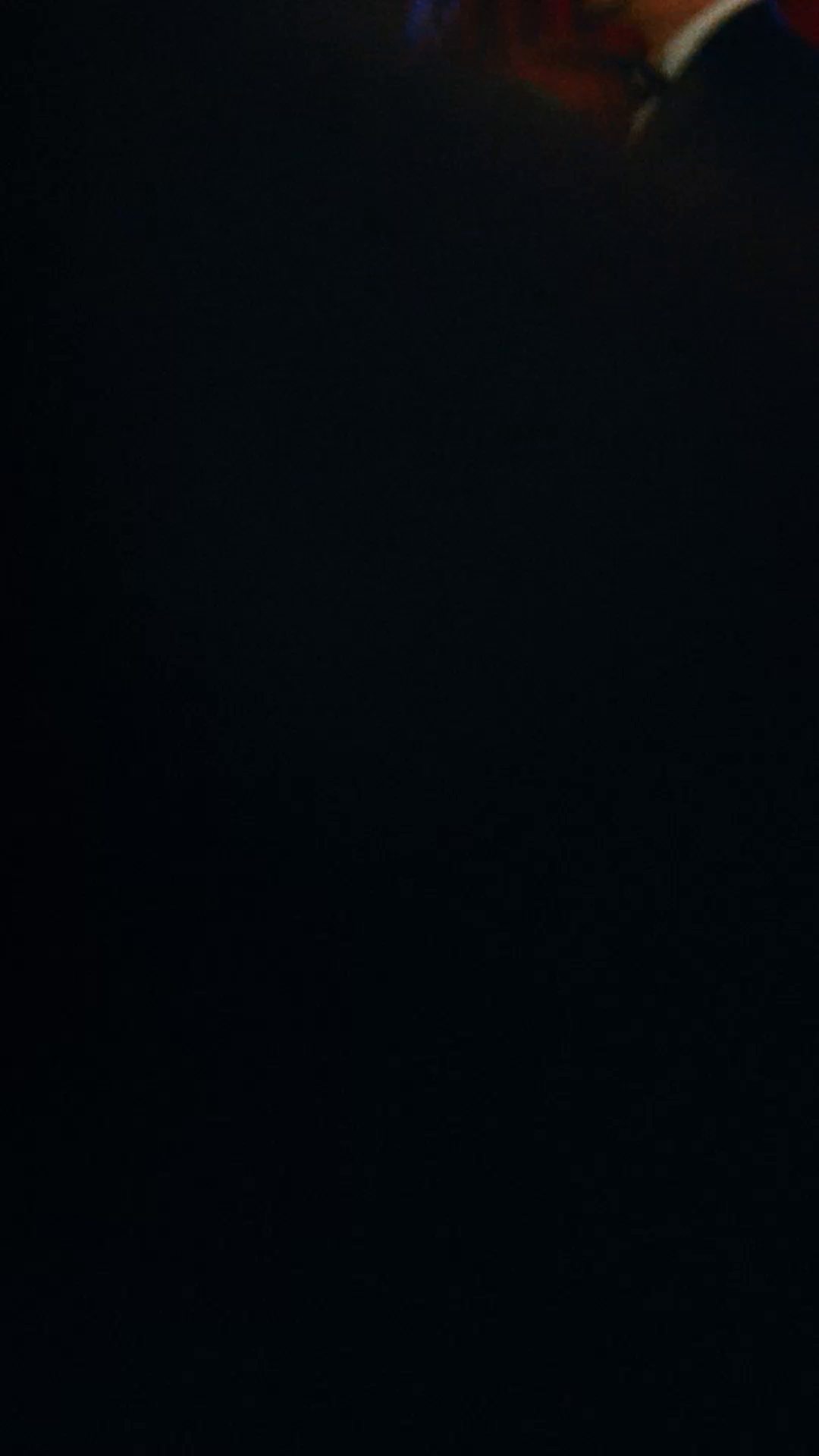 Verity Movie Facebook ad: Only In Theaters October 2