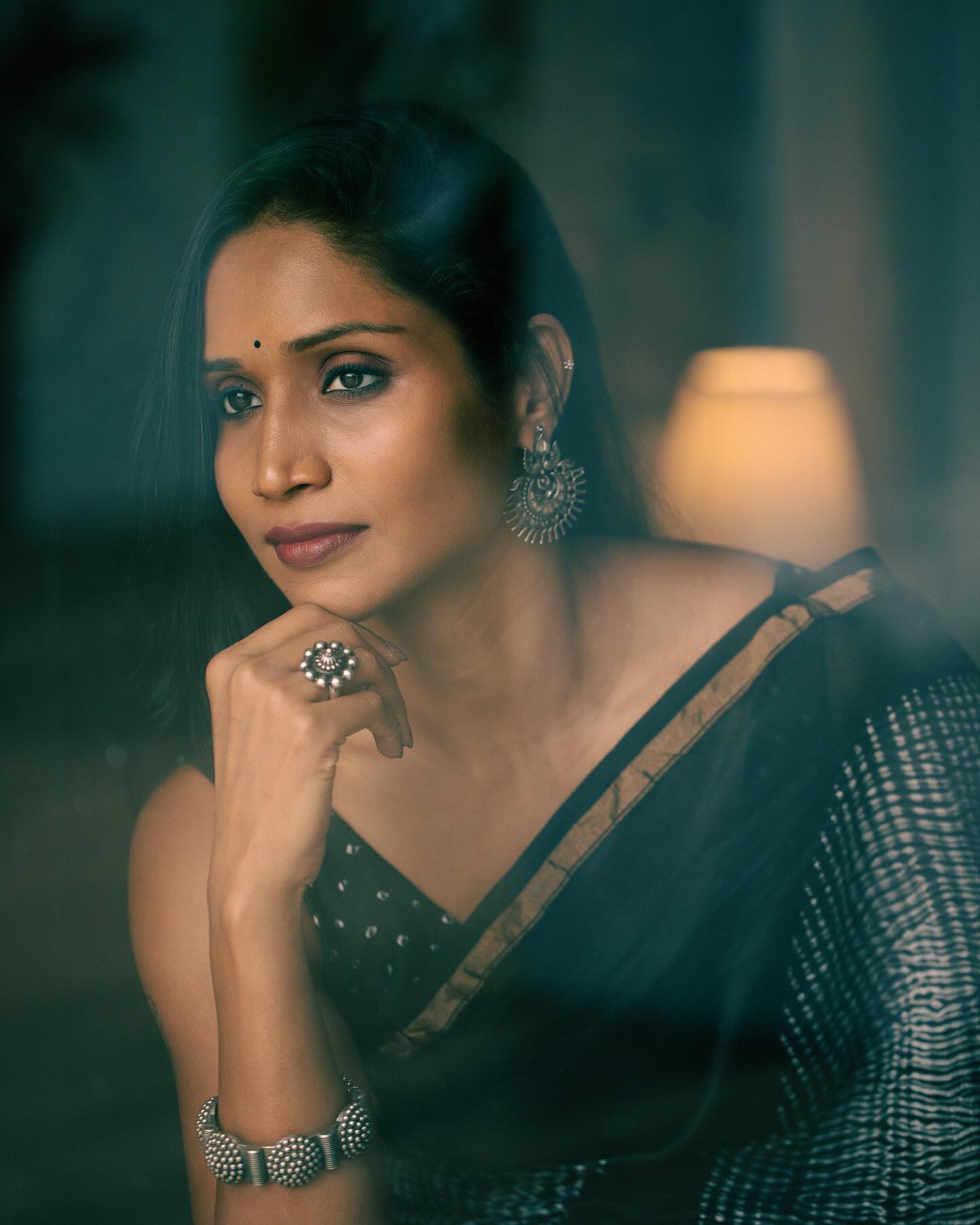 _aamanireddy_ Facebook ad: Self-love at its best!