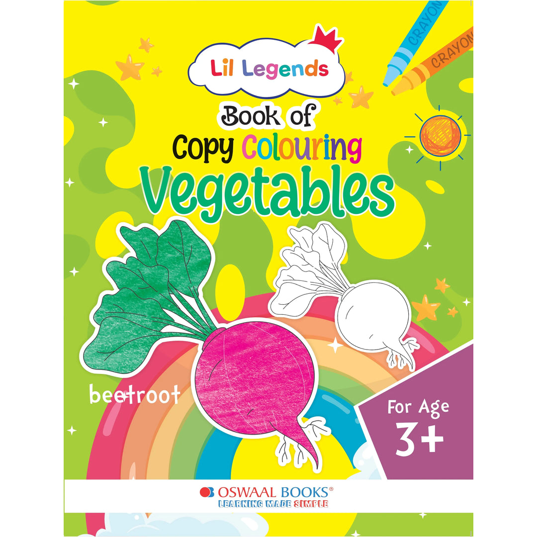 Lil Legends Books Facebook ad: Unleash Your Child's Inner Artist