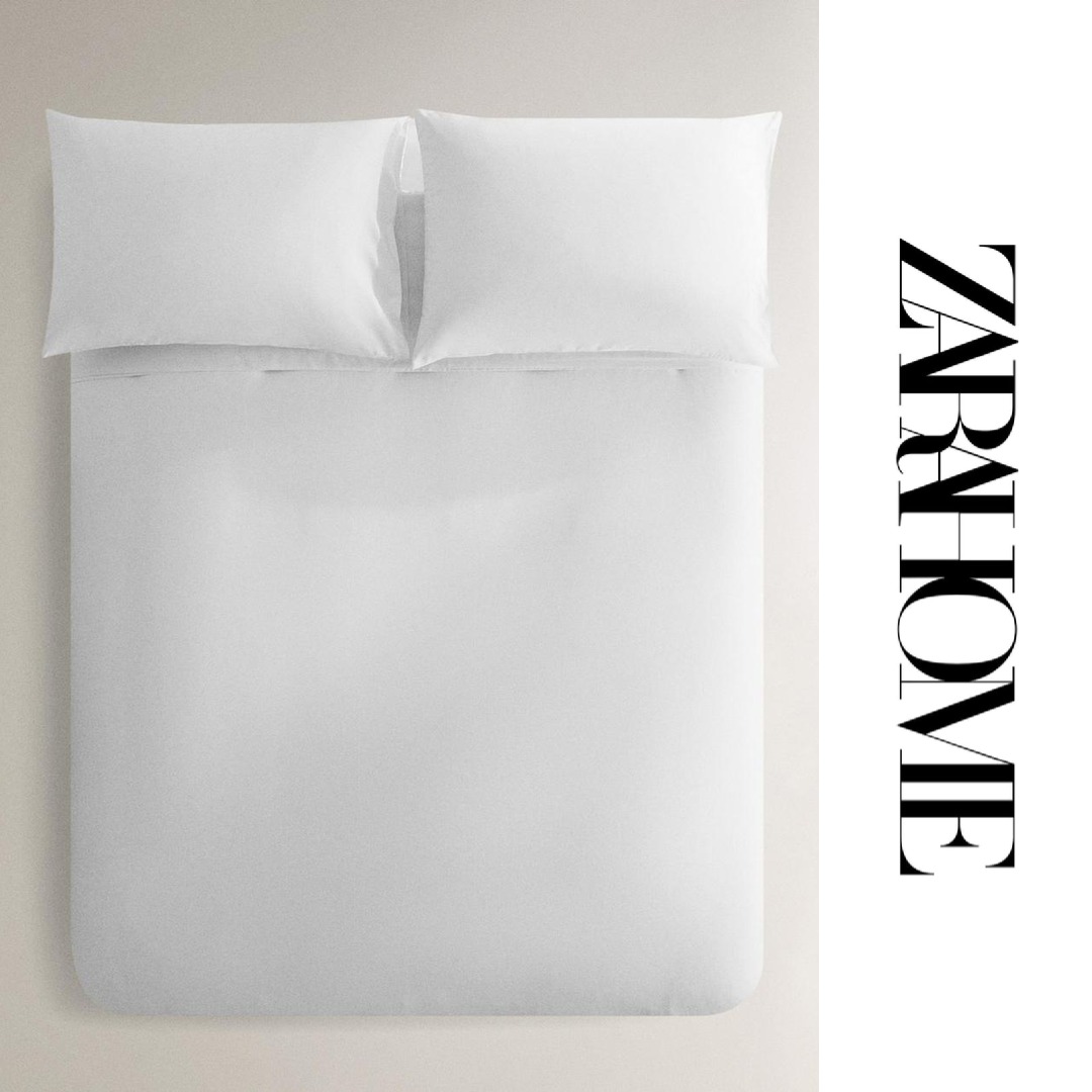 Zara Home Facebook ad