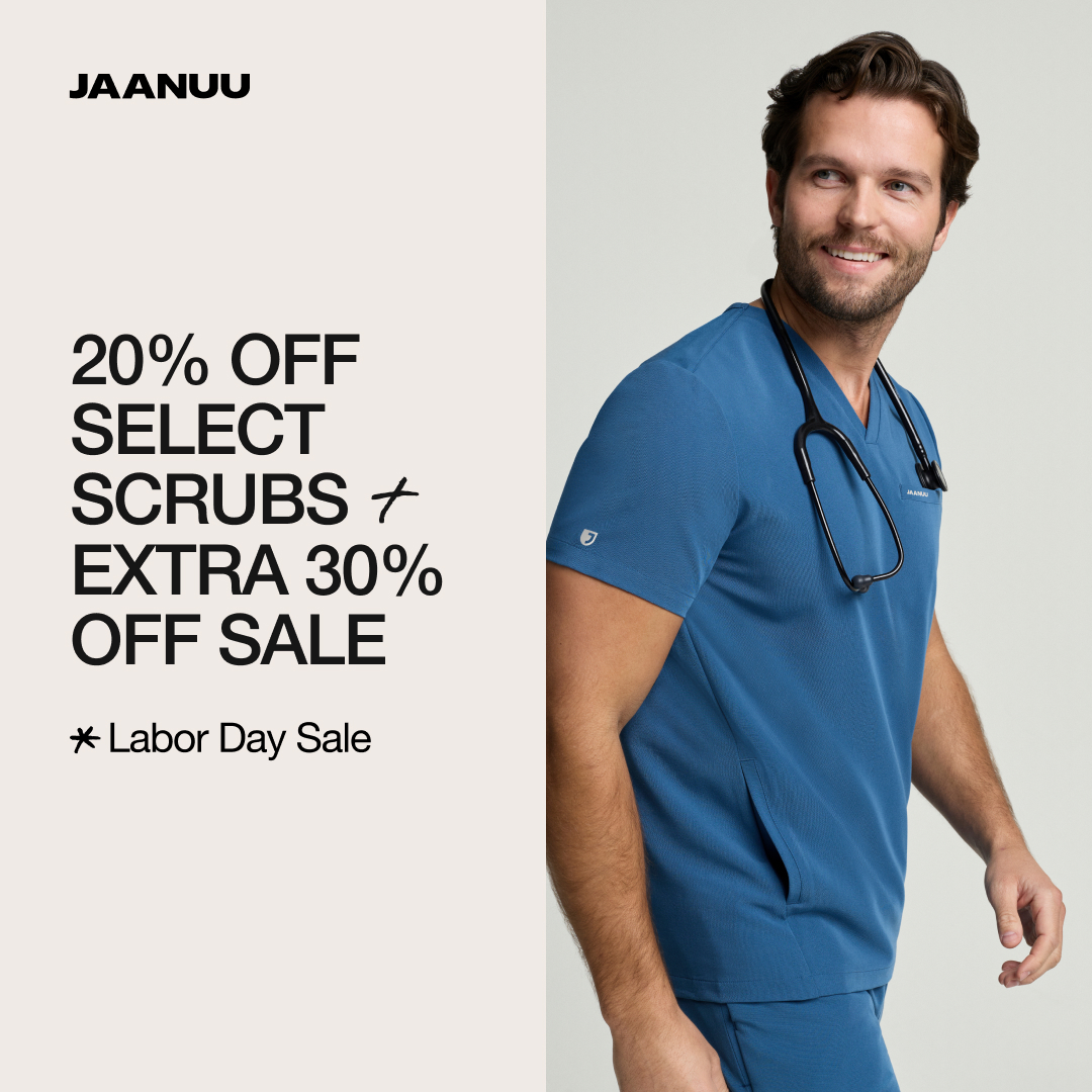 Jaanuu Facebook ad