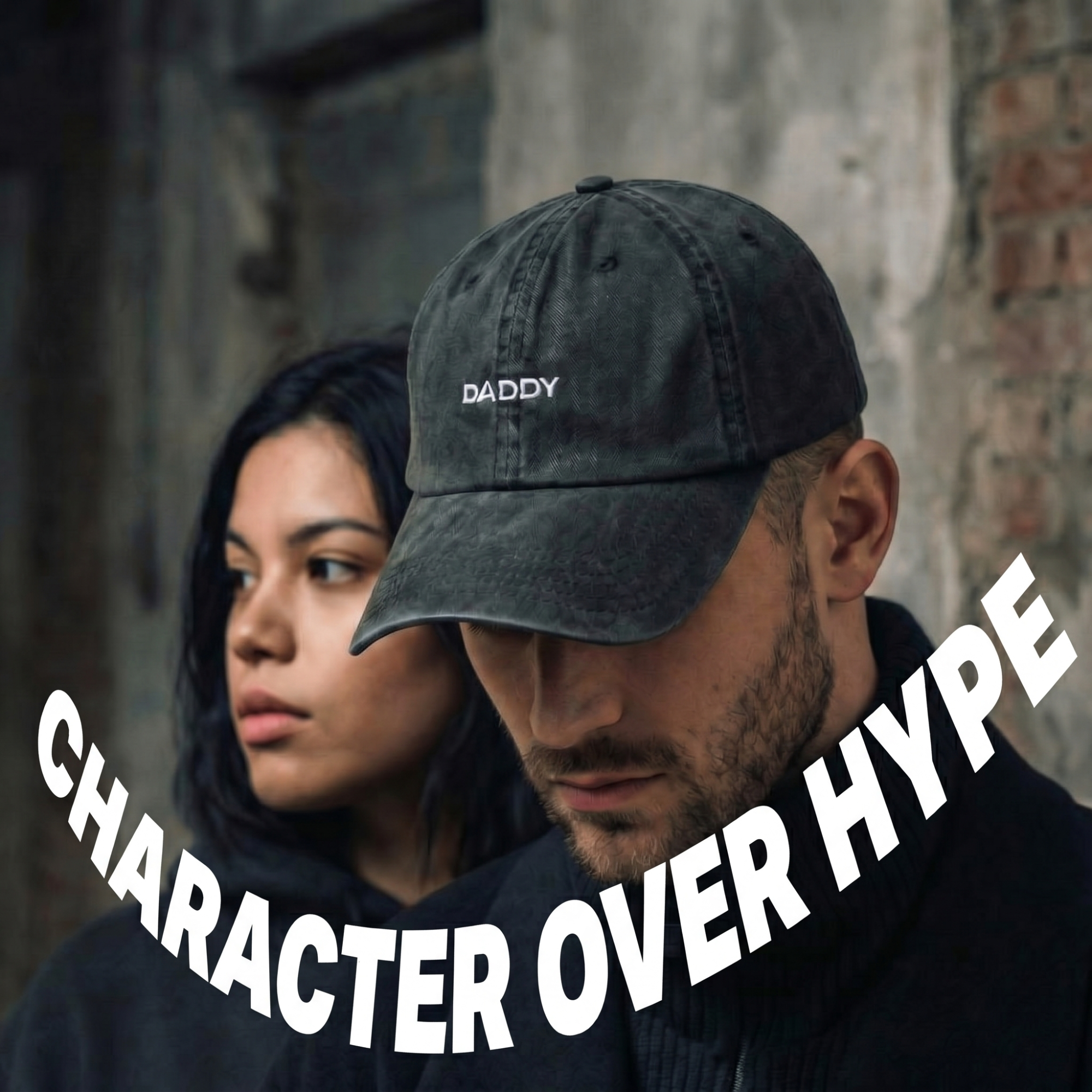 CAPS Apparel Facebook ad