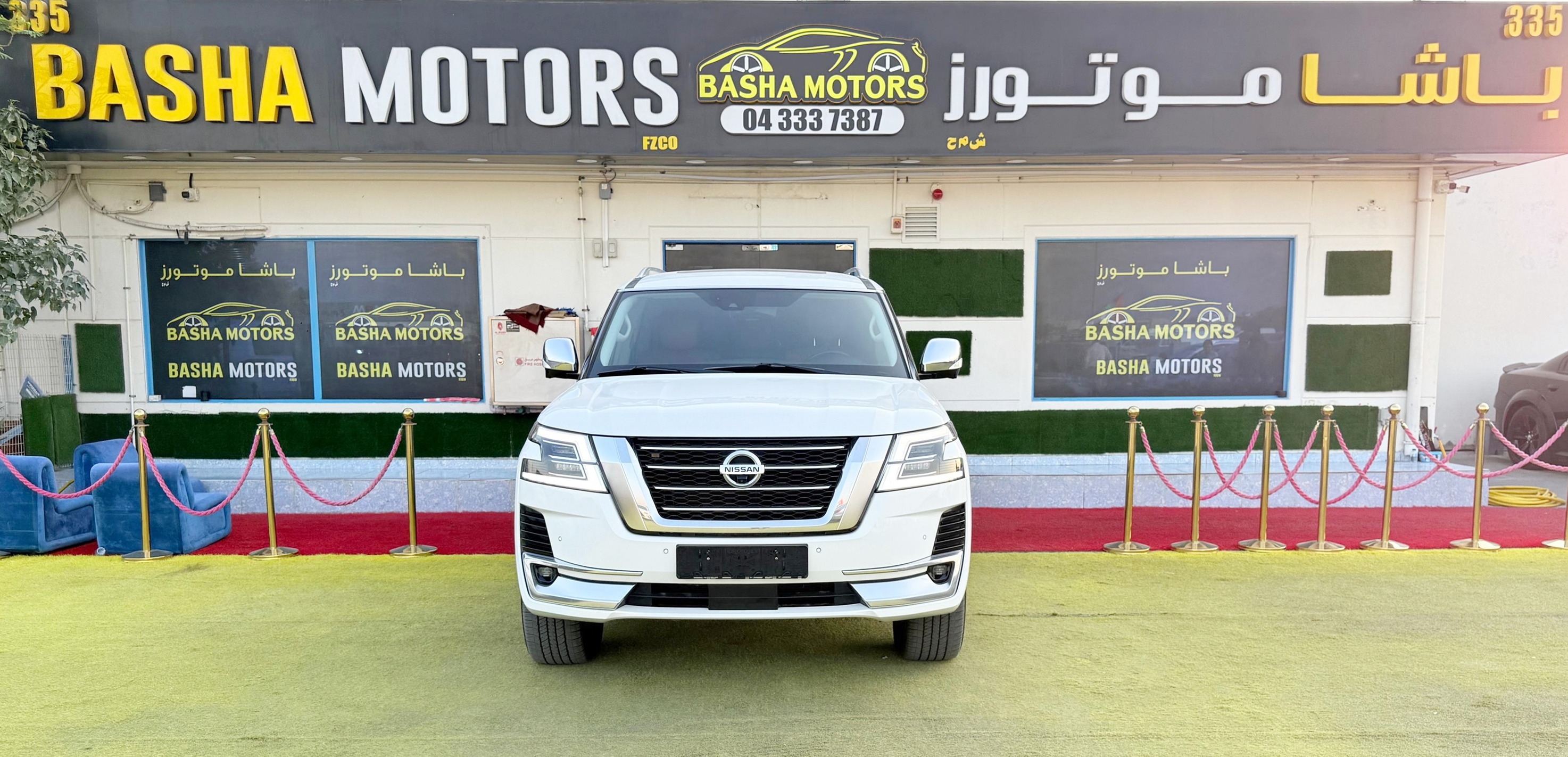 Basha Motors FZCO Facebook ad: ๐๐๐ ๐ฆ๐ฃ๐๐๐ฆ | ๐ก๐๐ฆ๐ฆ๐๐ก ๐ฃ๐๐ง๐ฅ๐ข๐โฆ