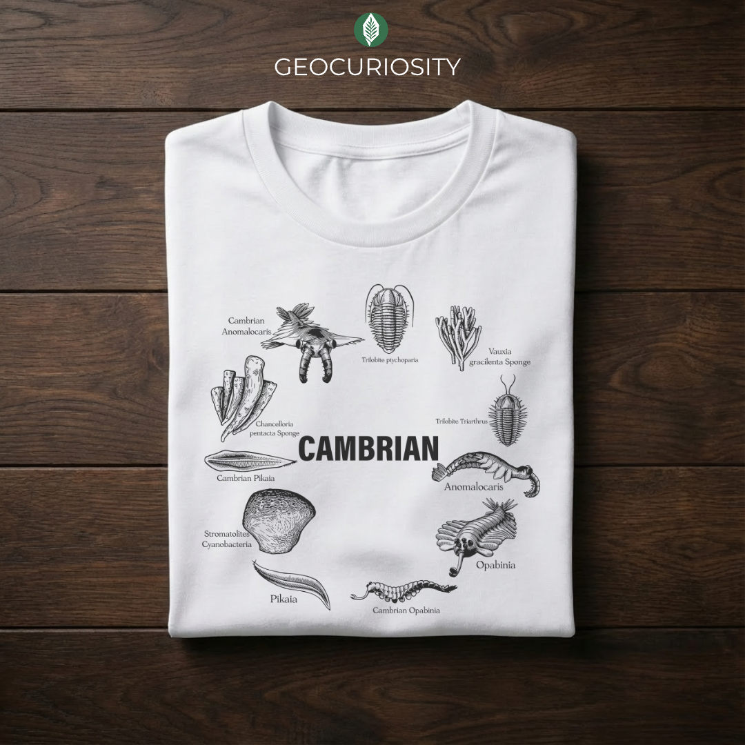 GeoCuriosity Facebook ad
