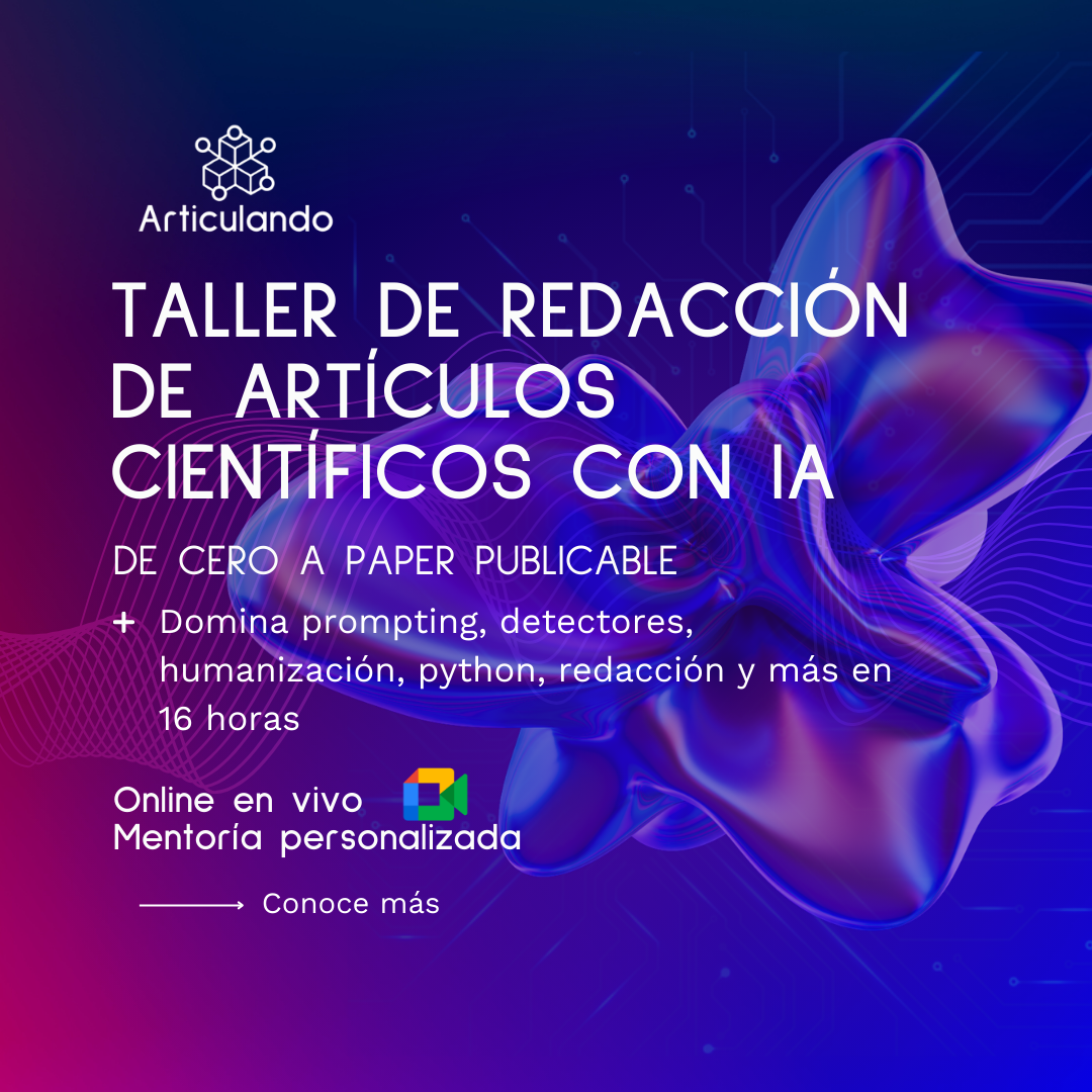 Articulando Academy Facebook ad: Enviar mensaje