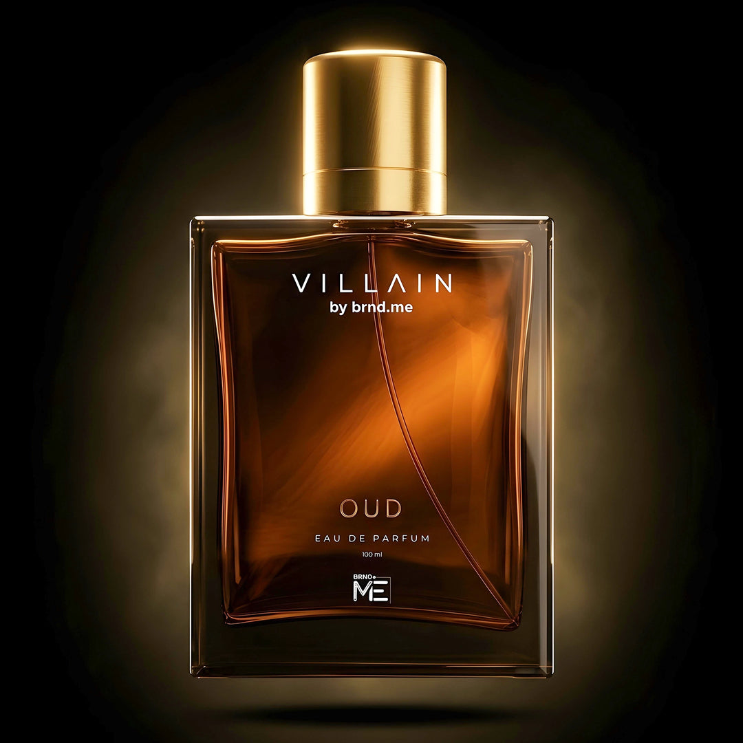 Villain Facebook ad