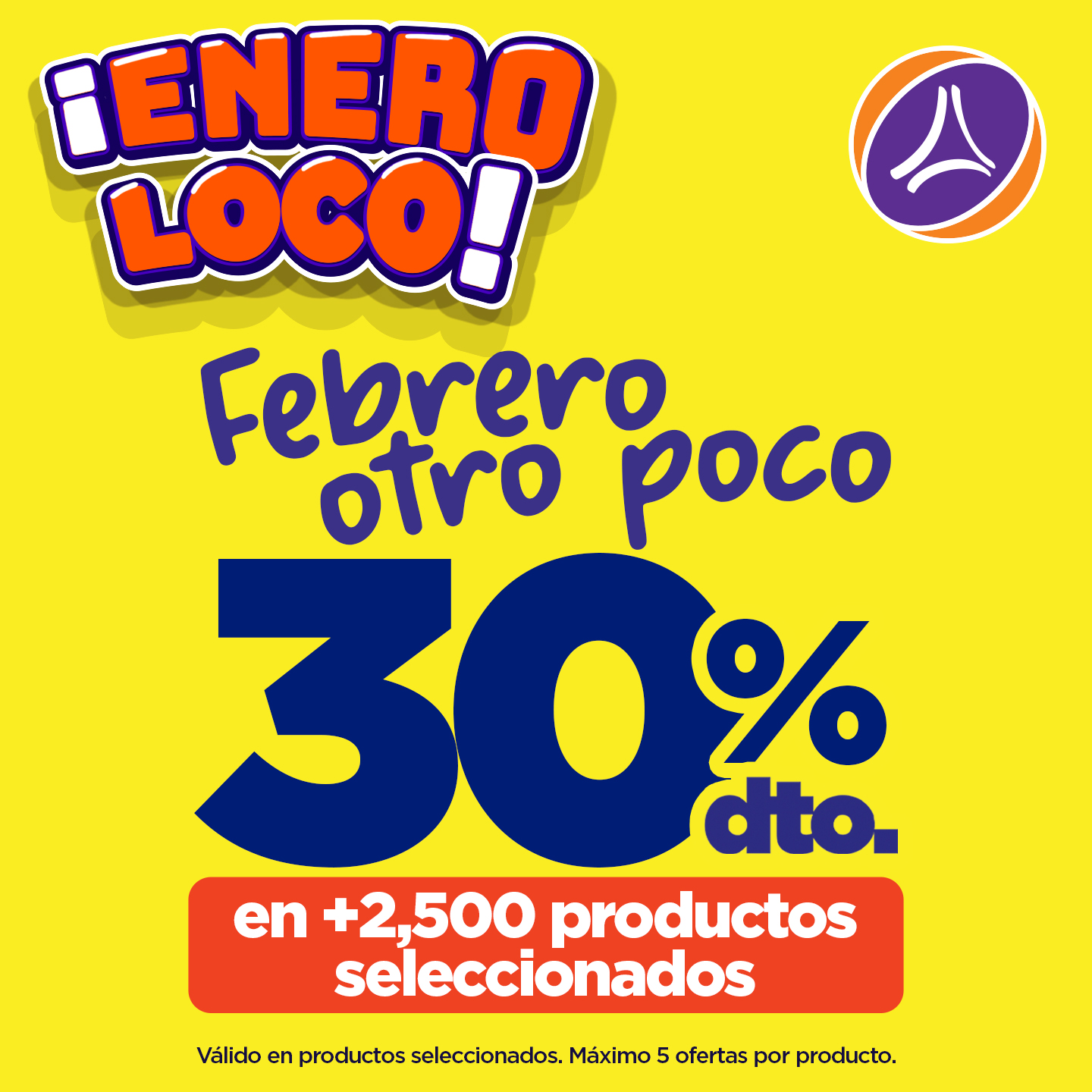 Supermercados La Torre Facebook ad