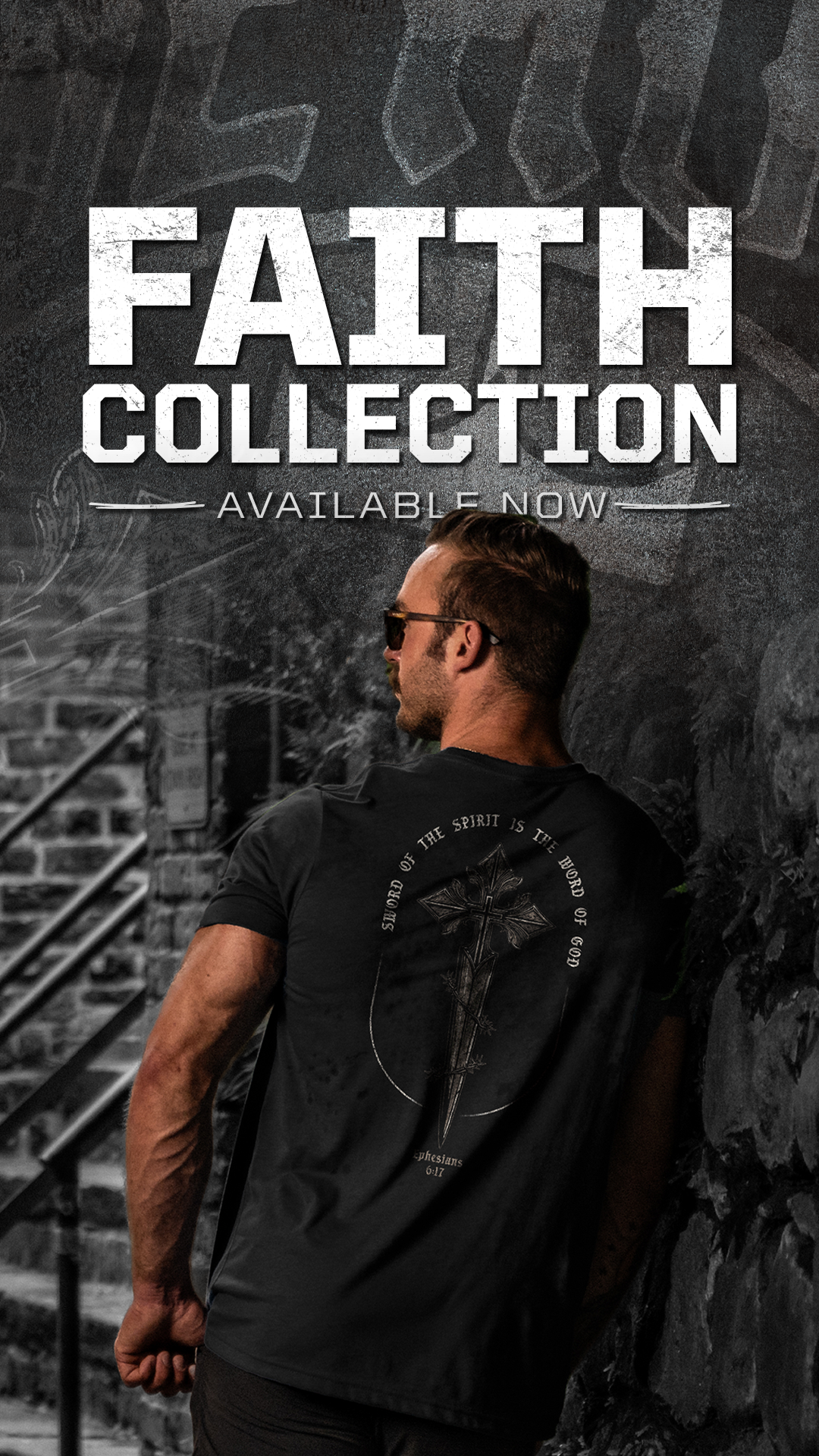 Nine Line Apparel Facebook ad