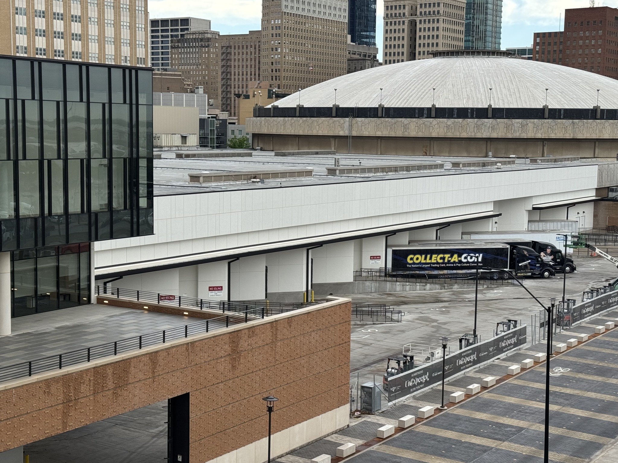 Trinity Wall Systems Facebook ad: Another solid finish with AECOM Hunt - Byrne…