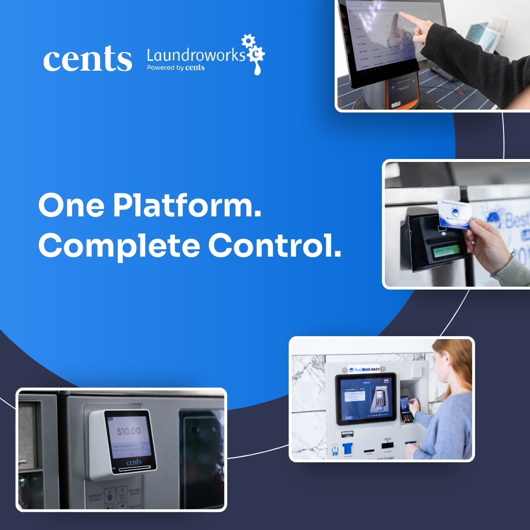 Try Cents Facebook ad