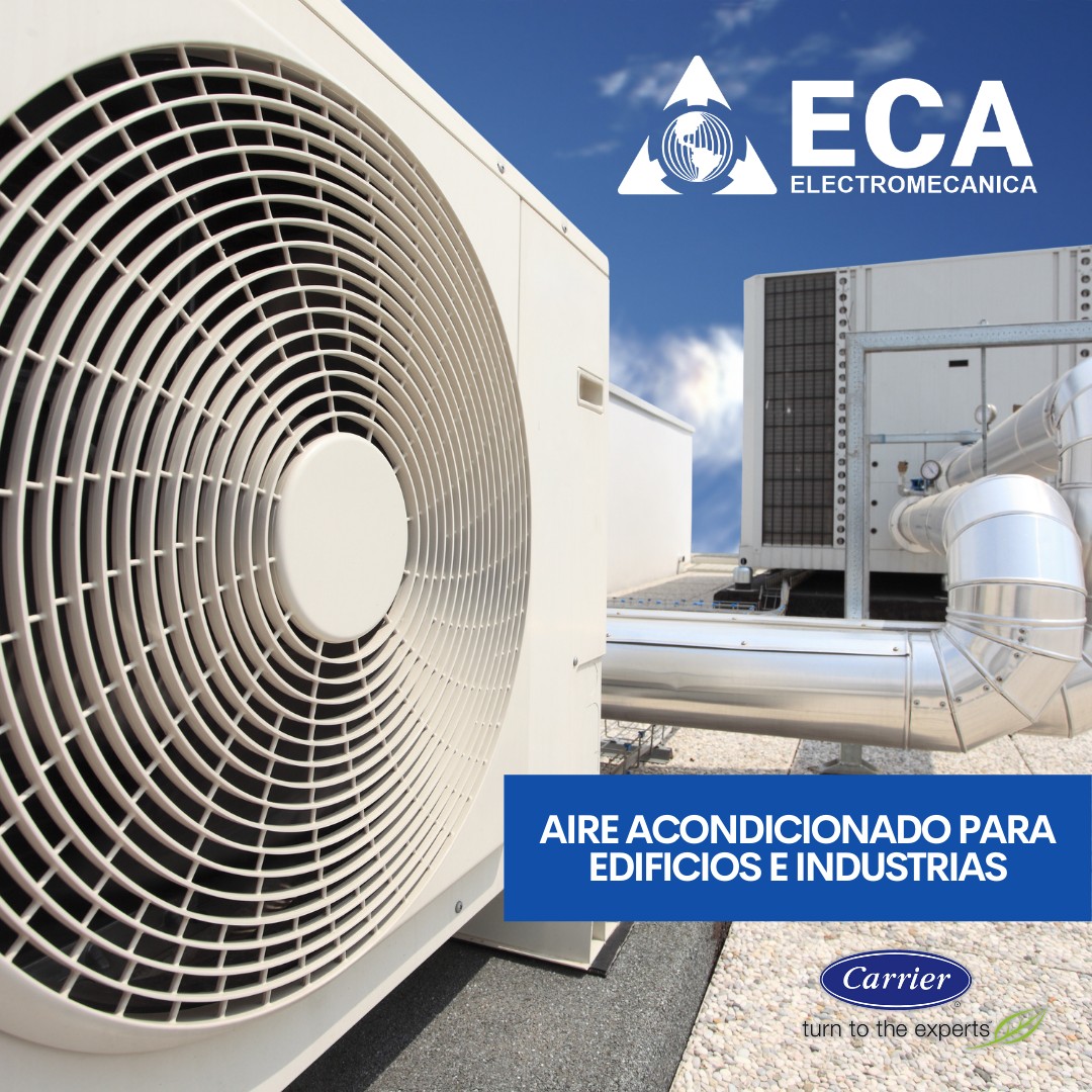 Grupo ECA Facebook ad from Nov 16, 2022