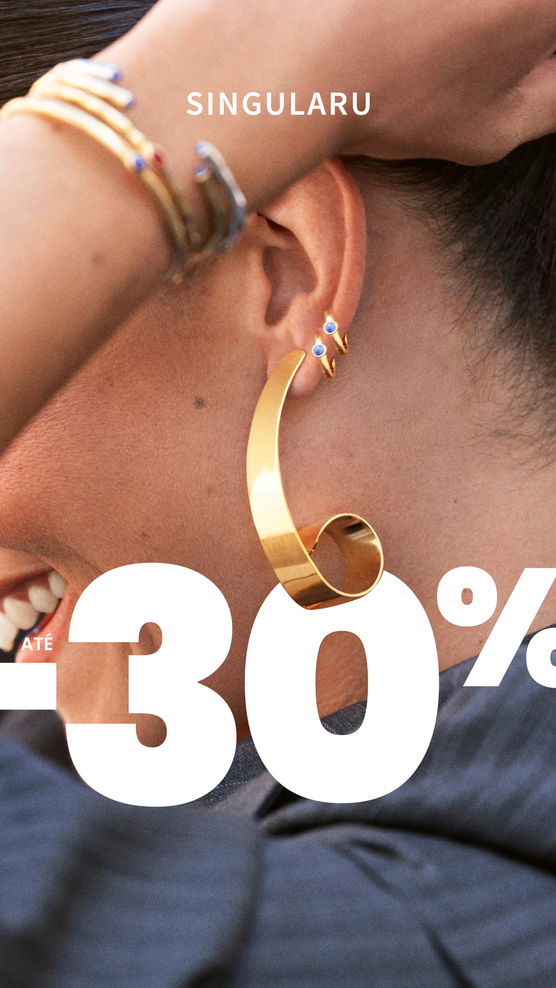 Singularu Jewels Facebook ad: Preços Especiais Joias - Seleção exclusiva com os melhores…