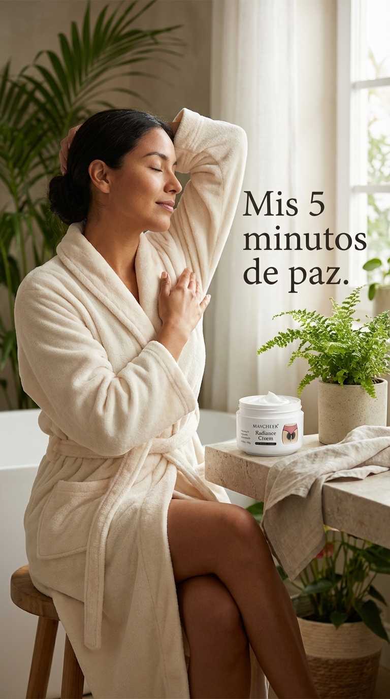 Gabriela Sánchez Facebook ad