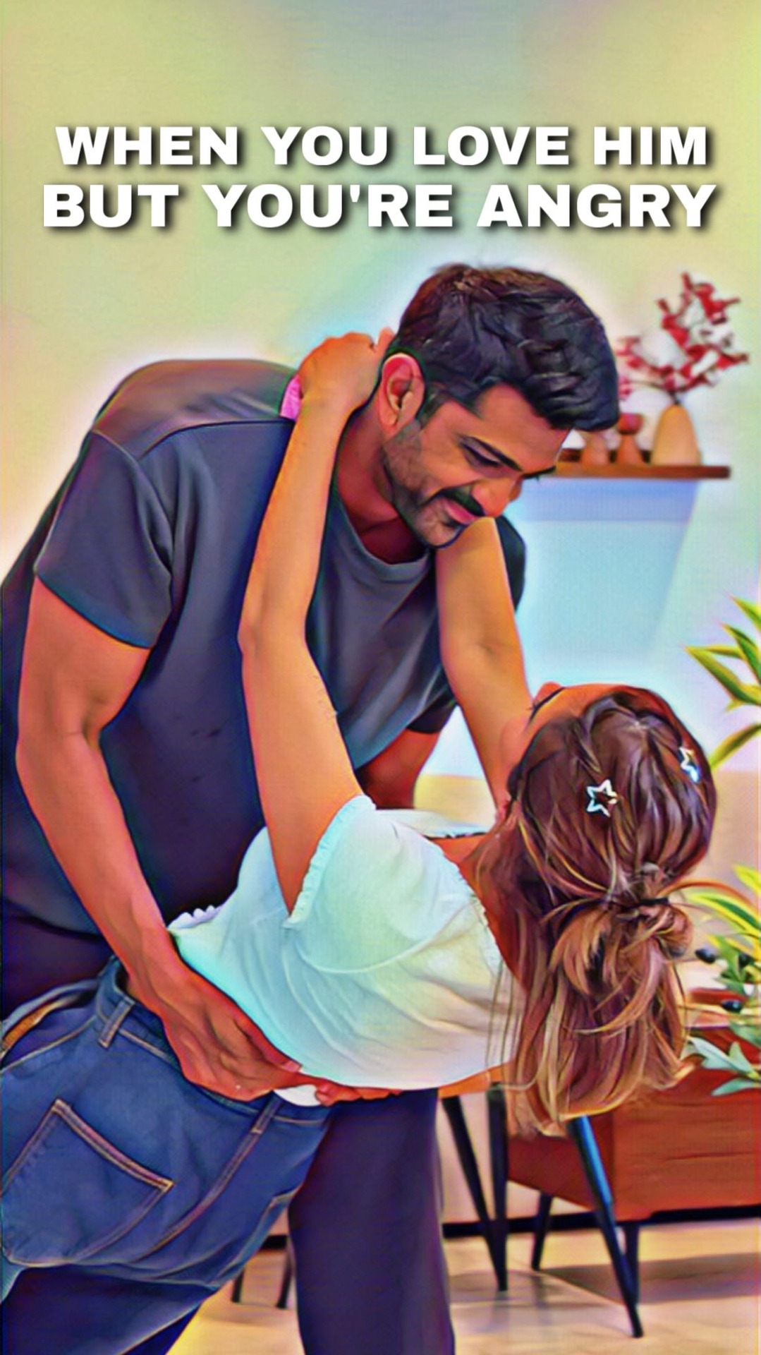 Pawan Yudi Khatri Facebook ad: She should know how it feels