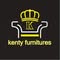 KENTY Furniture: 0723475148