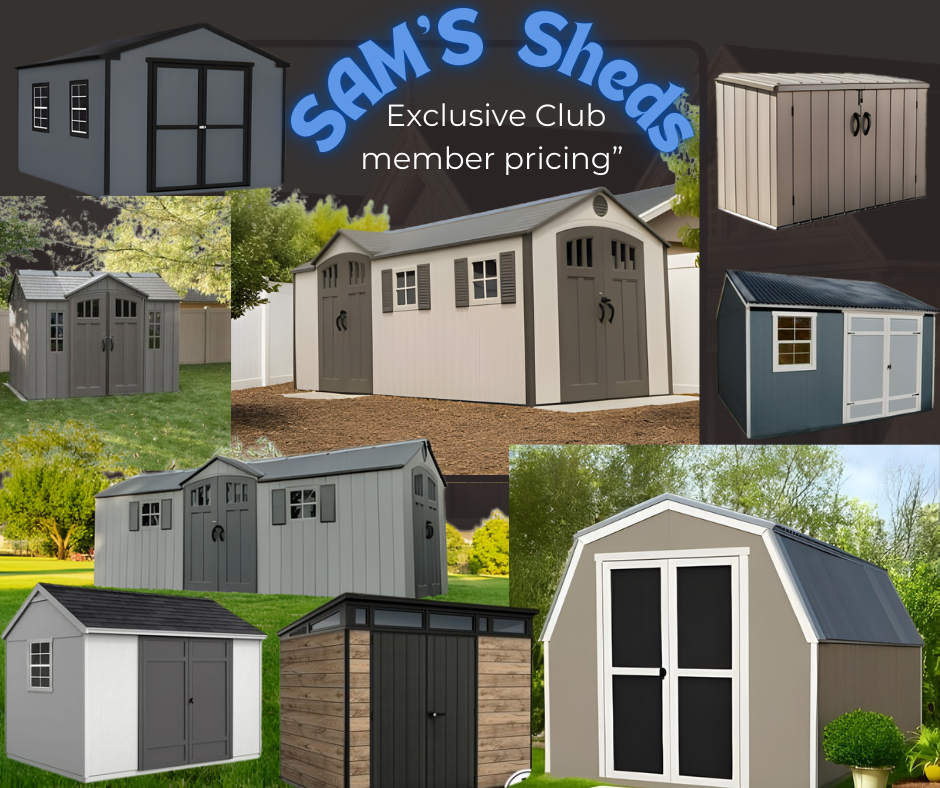 Reels & Deals Facebook ad