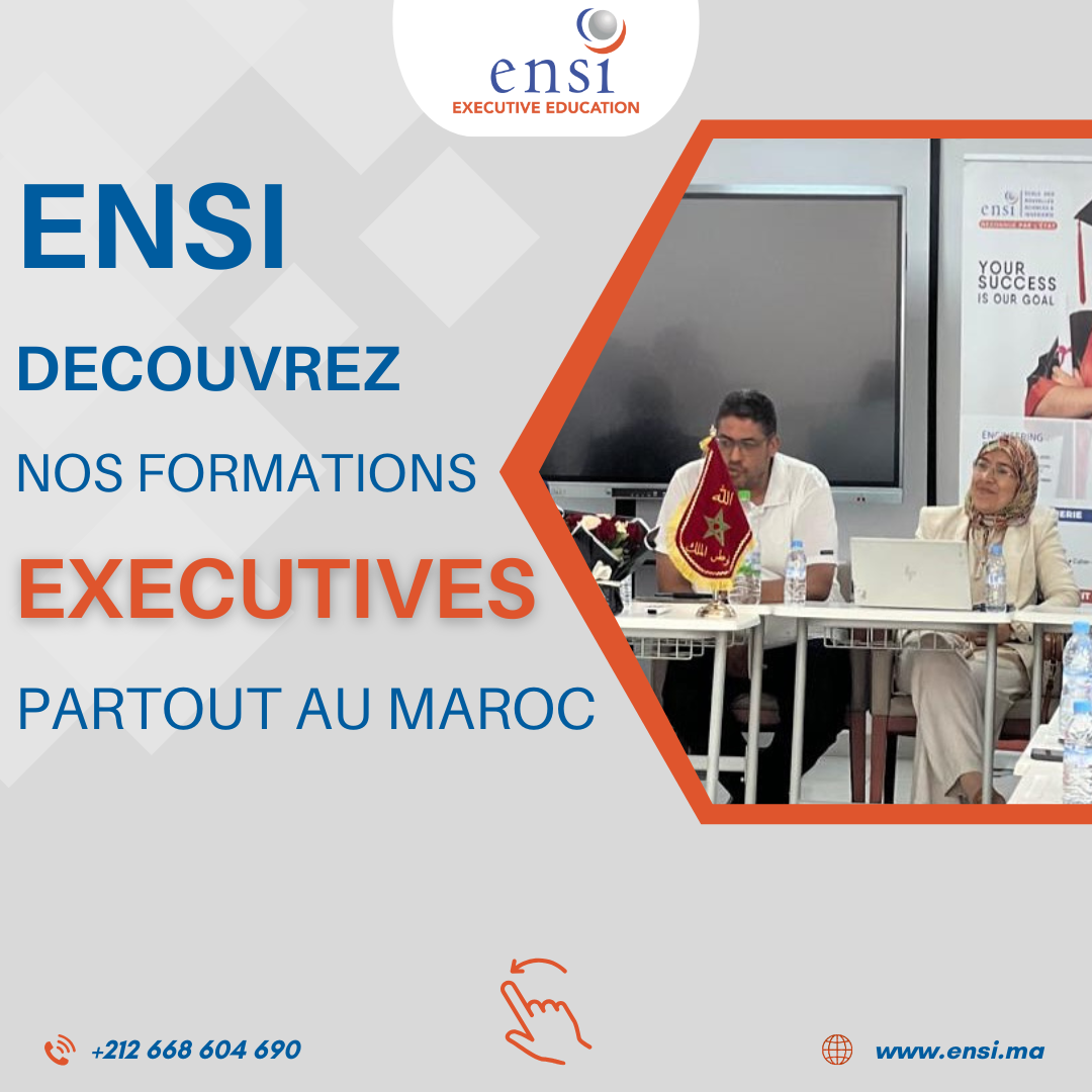 ENSI Page-officielle Facebook ad