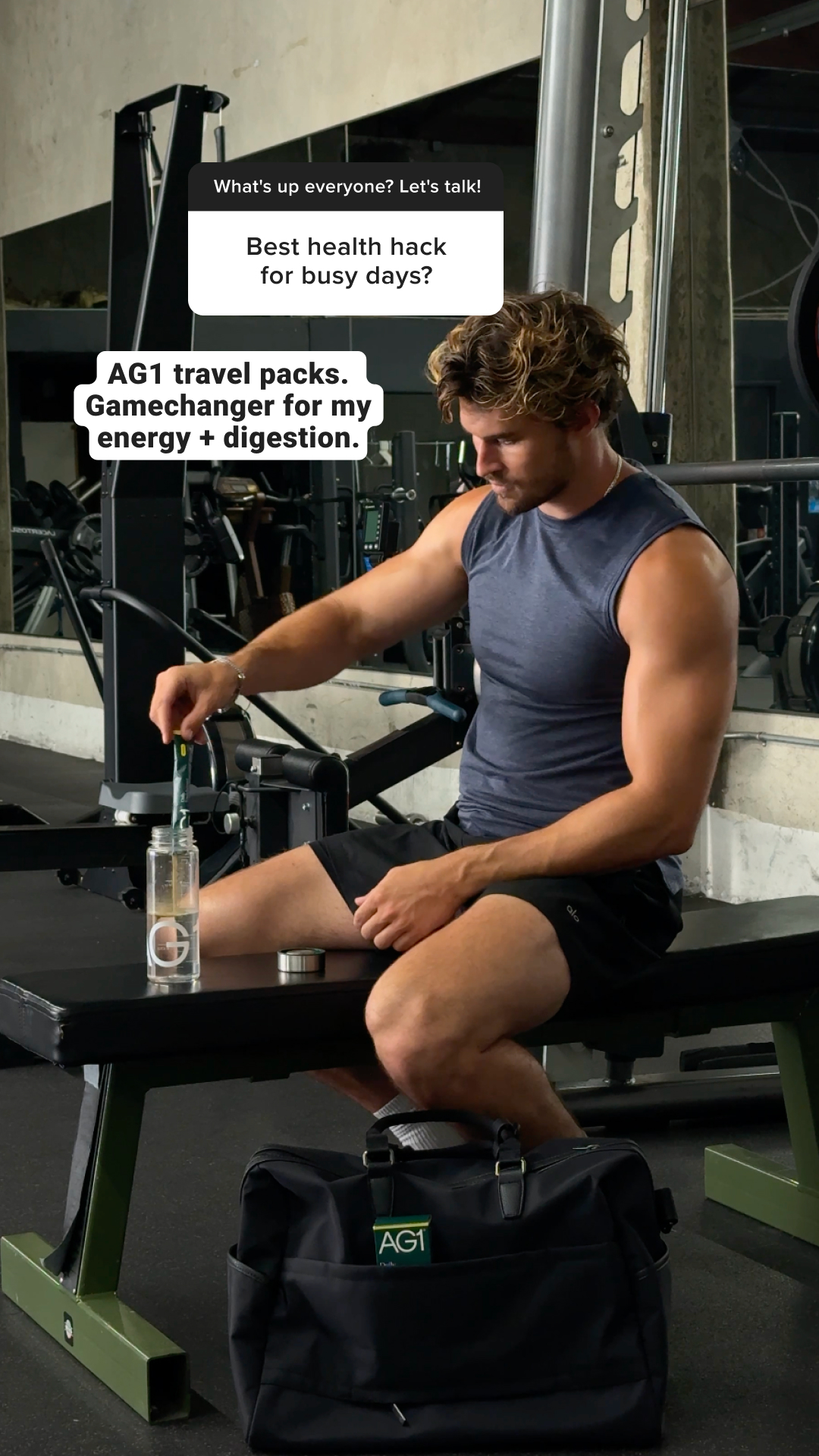 Travisgarretlong Facebook ad
